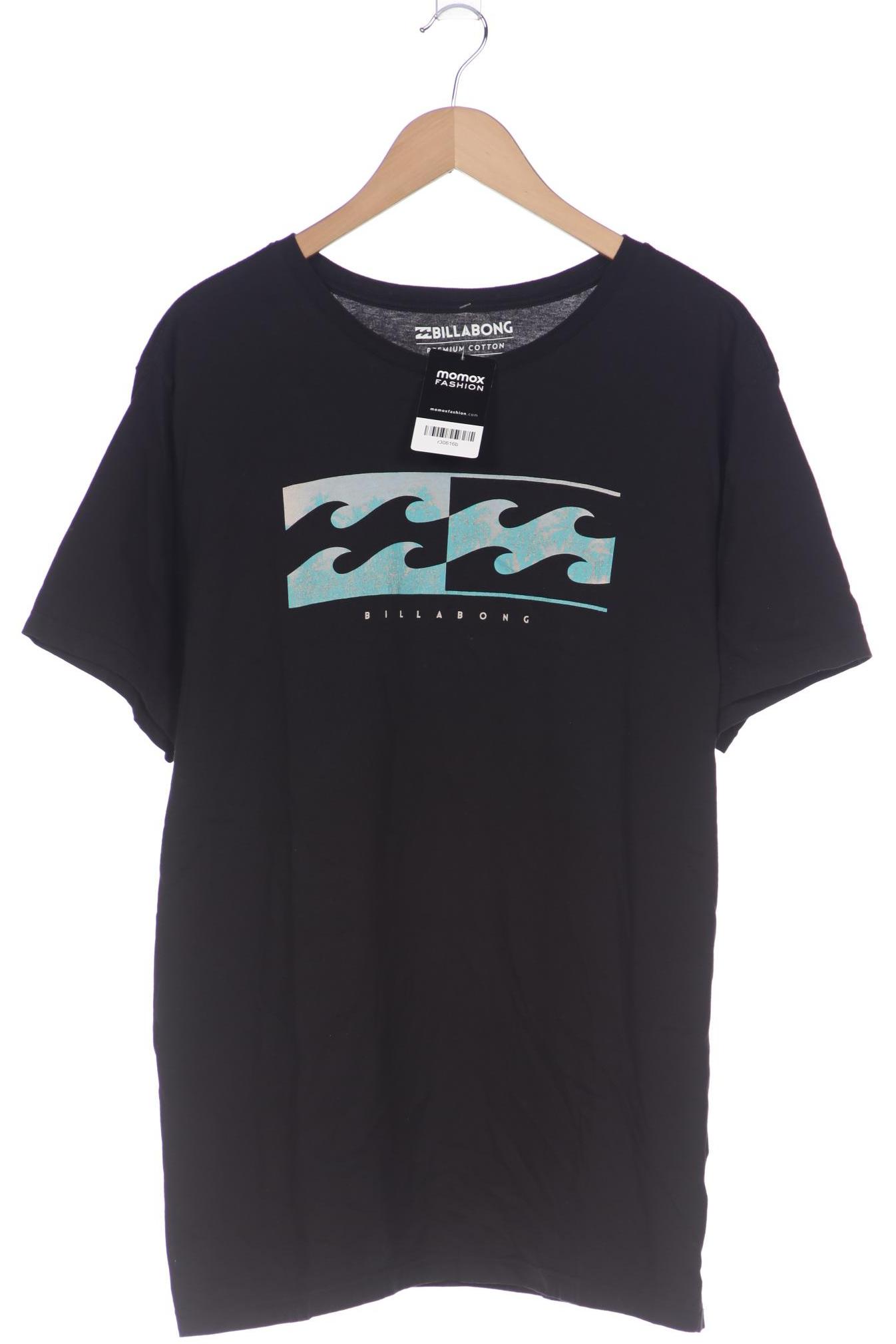 

Billabong Herren T-Shirt, schwarz, Gr. 54