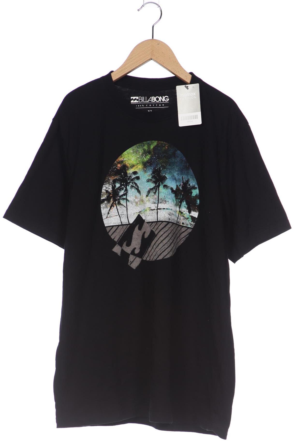 

Billabong Herren T-Shirt, schwarz, Gr. 54