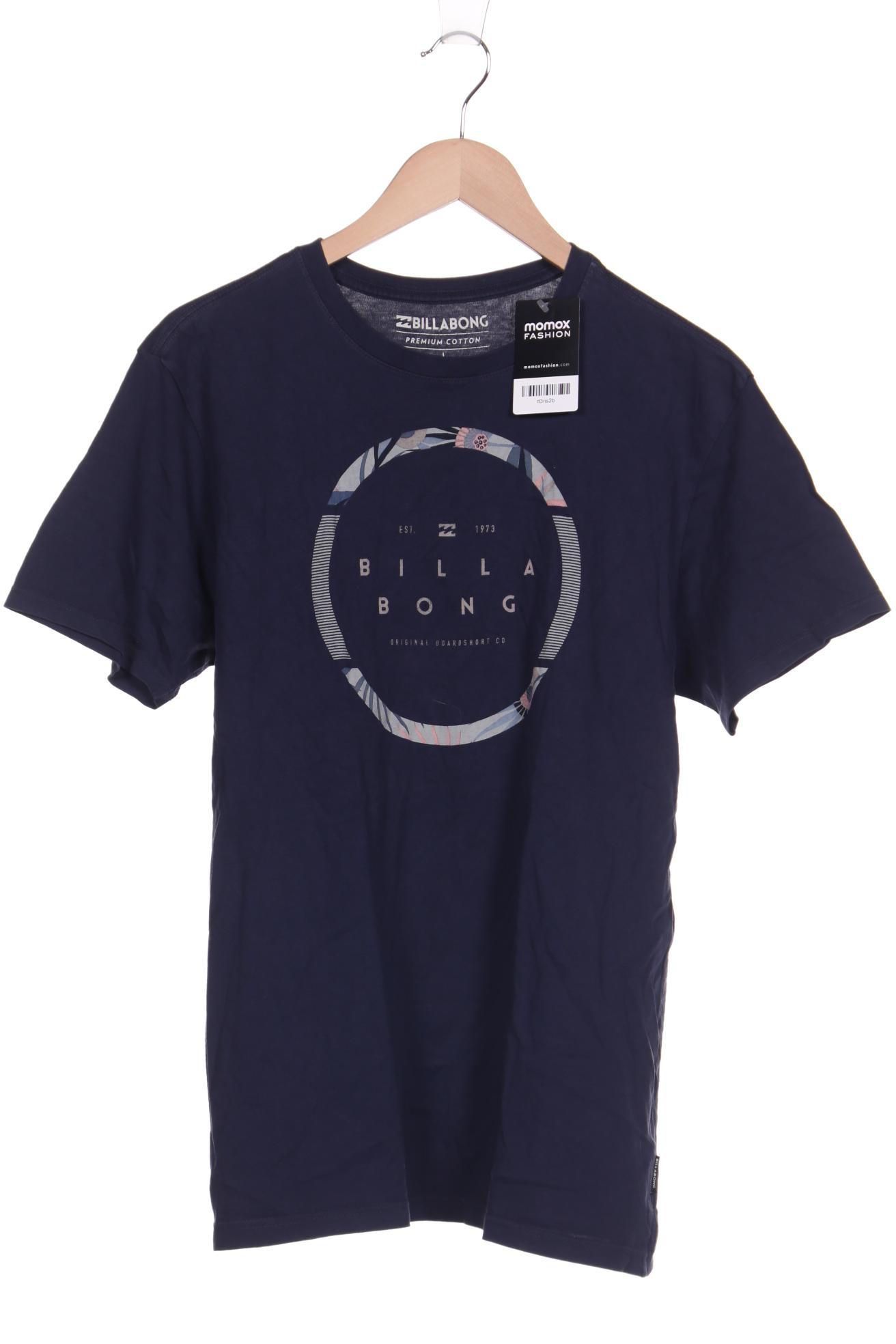 

BILLABONG Herren T-Shirt, marineblau