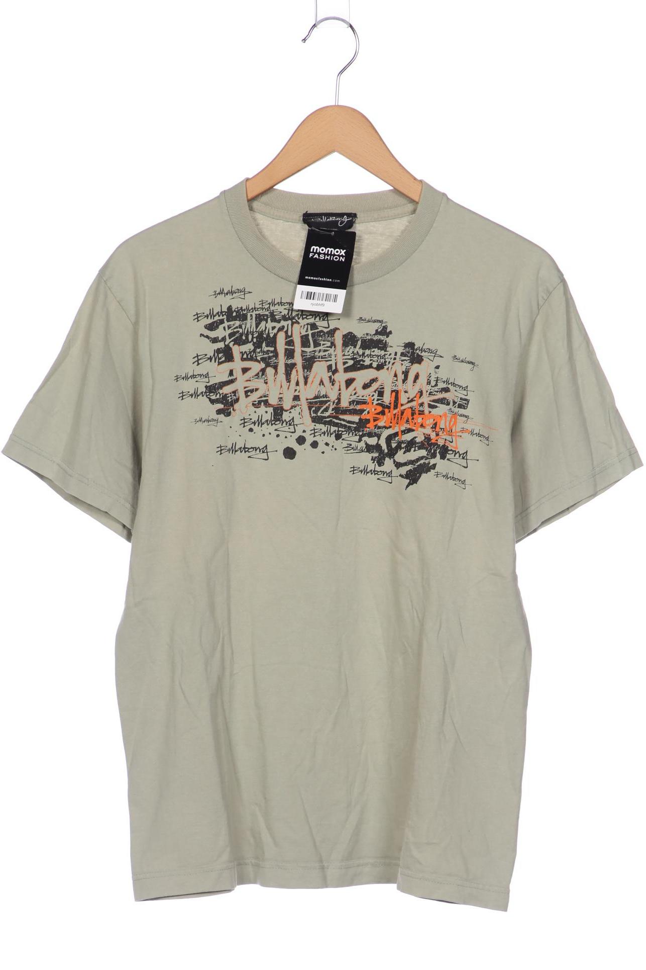 

Billabong Herren T-Shirt, hellgrün, Gr. 48