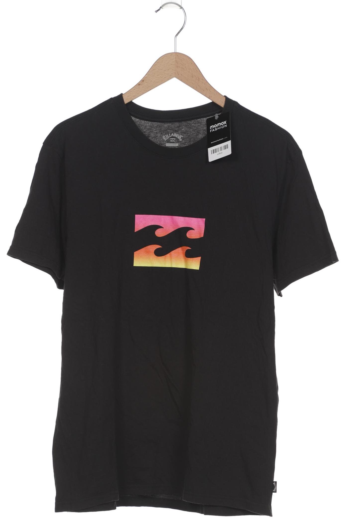 

Billabong Herren T-Shirt, schwarz, Gr. 52