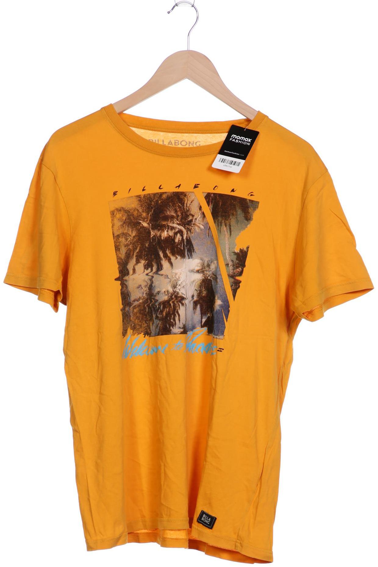 

BILLABONG Herren T-Shirt, orange