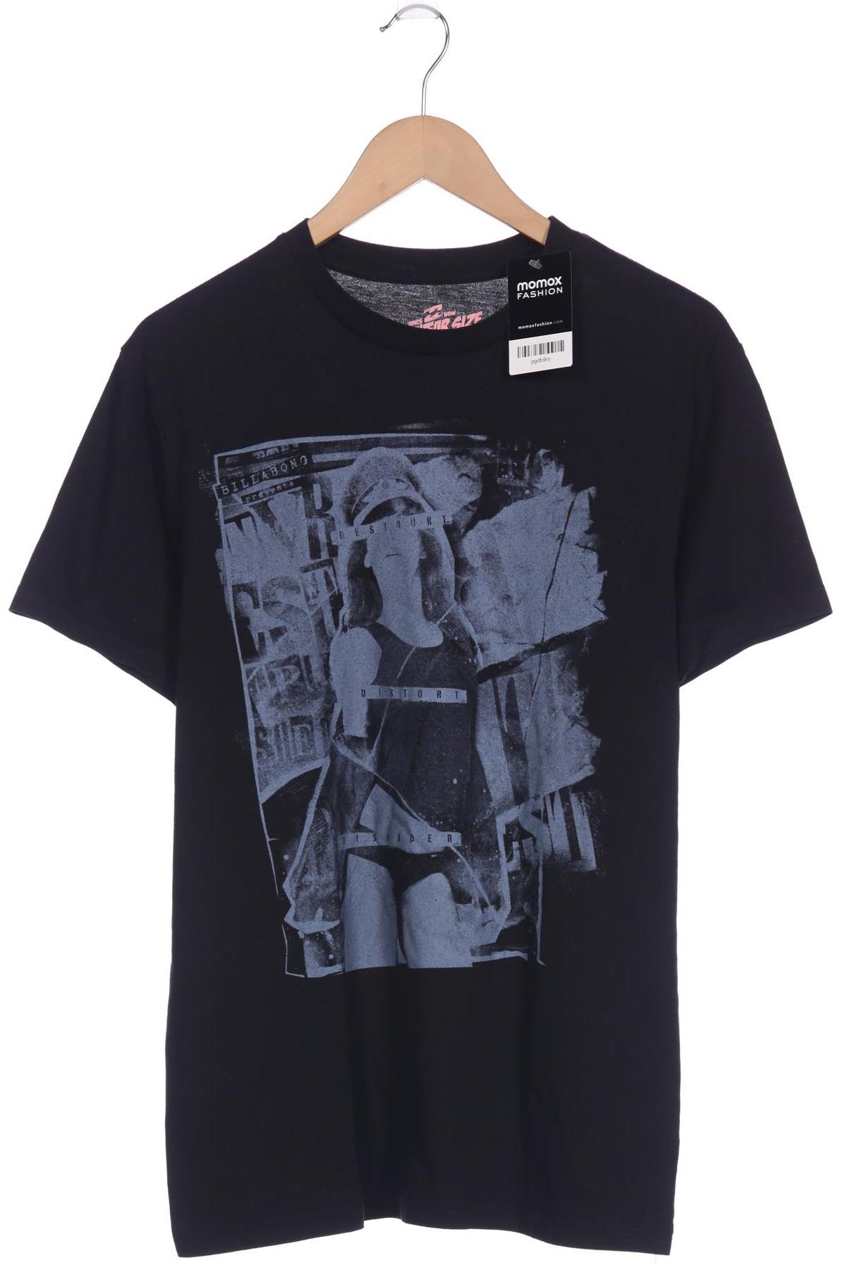 

Billabong Herren T-Shirt, schwarz, Gr. 52
