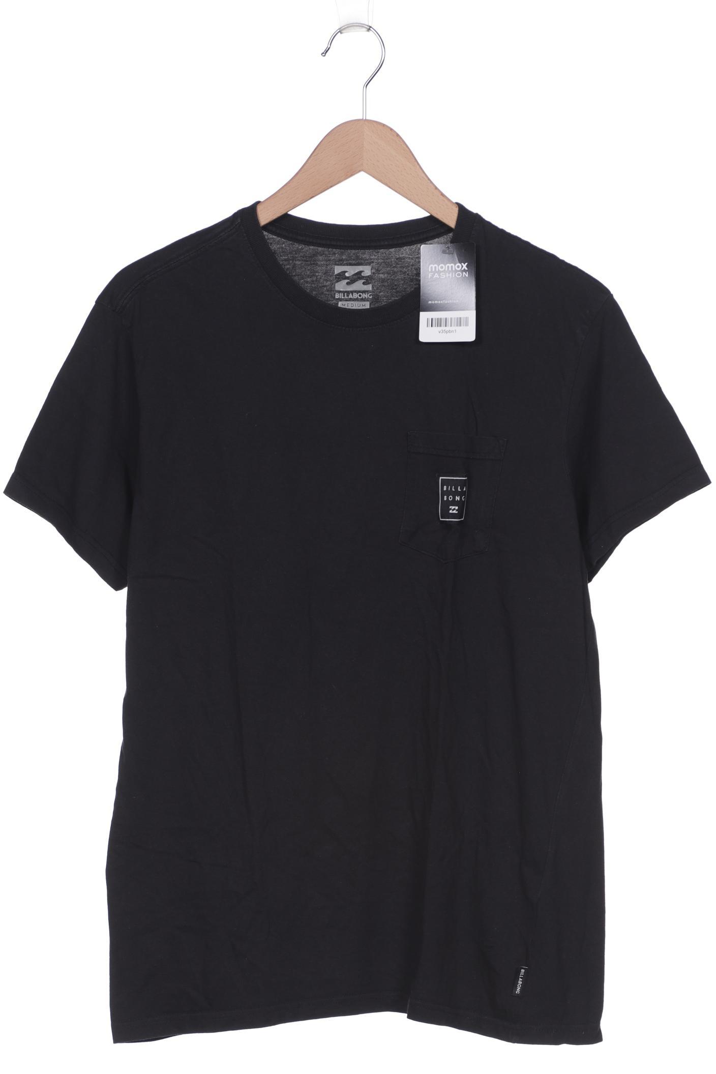 

Billabong Herren T-Shirt, schwarz, Gr. 48
