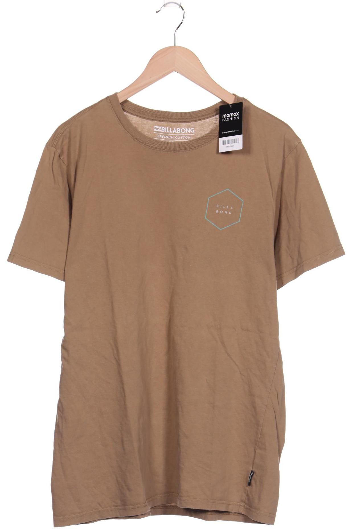 

Billabong Herren T-Shirt, braun, Gr. 54