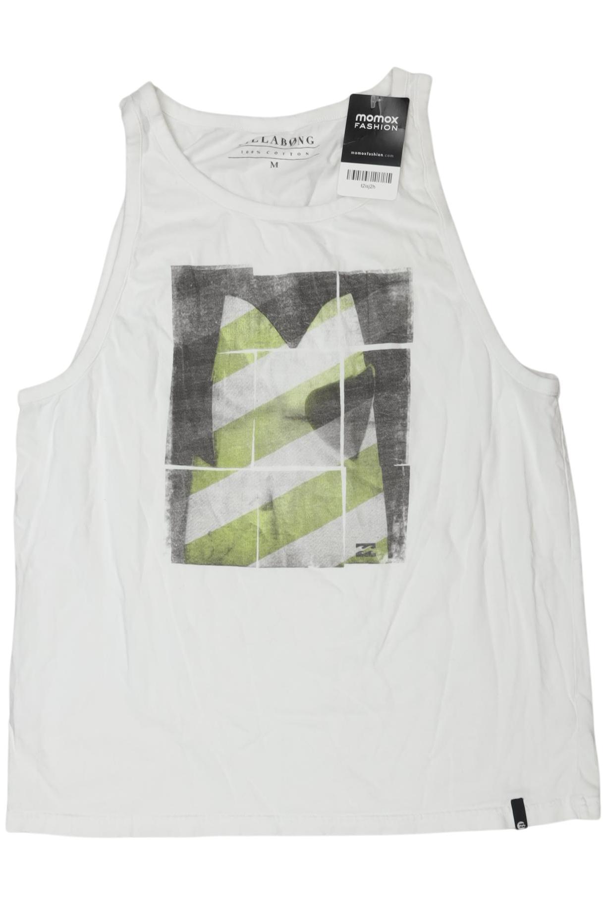 

Billabong Herren T-Shirt, weiß, Gr. 48