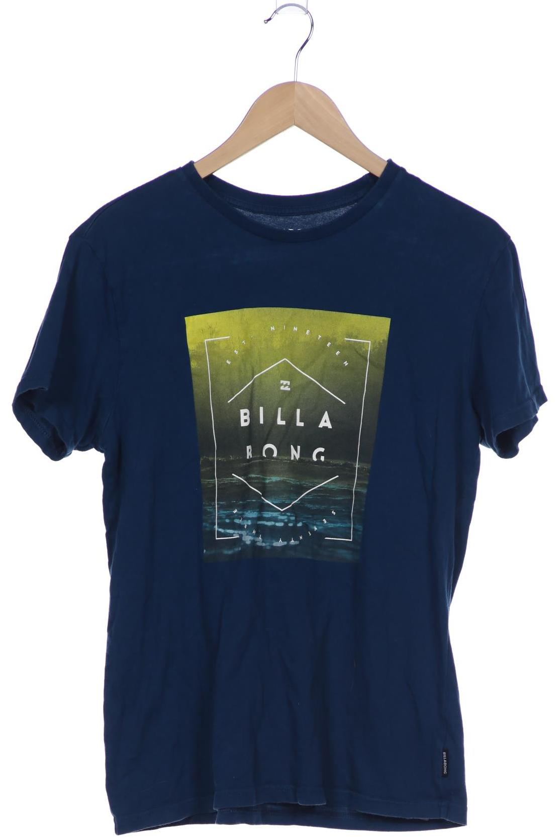 

Billabong Herren T-Shirt, blau, Gr. 46