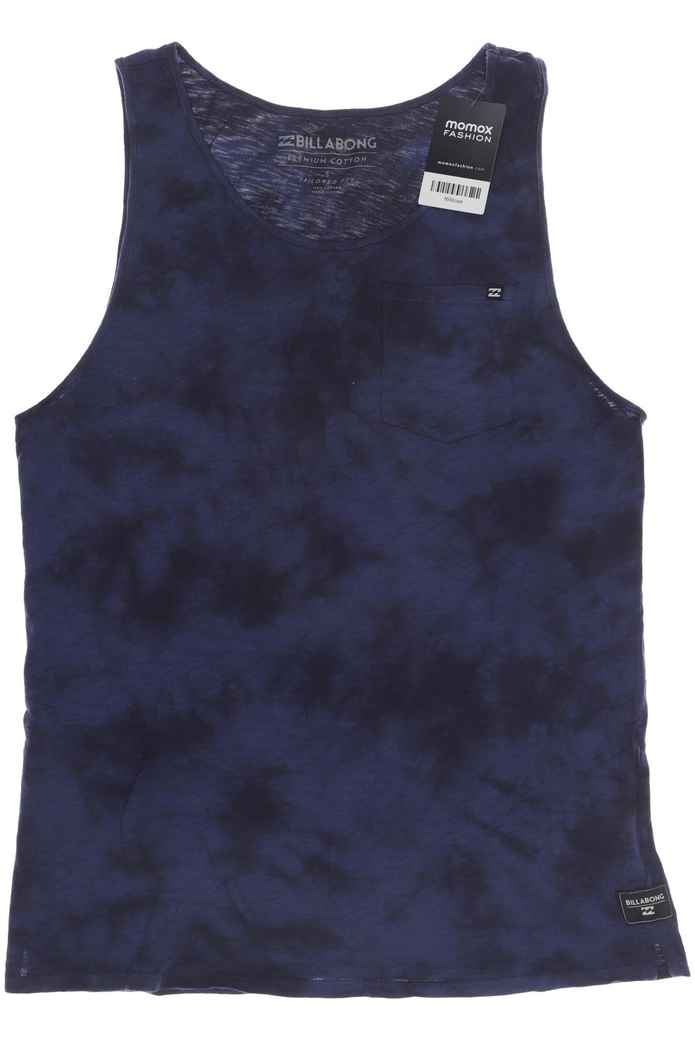 

BILLABONG Herren T-Shirt, marineblau