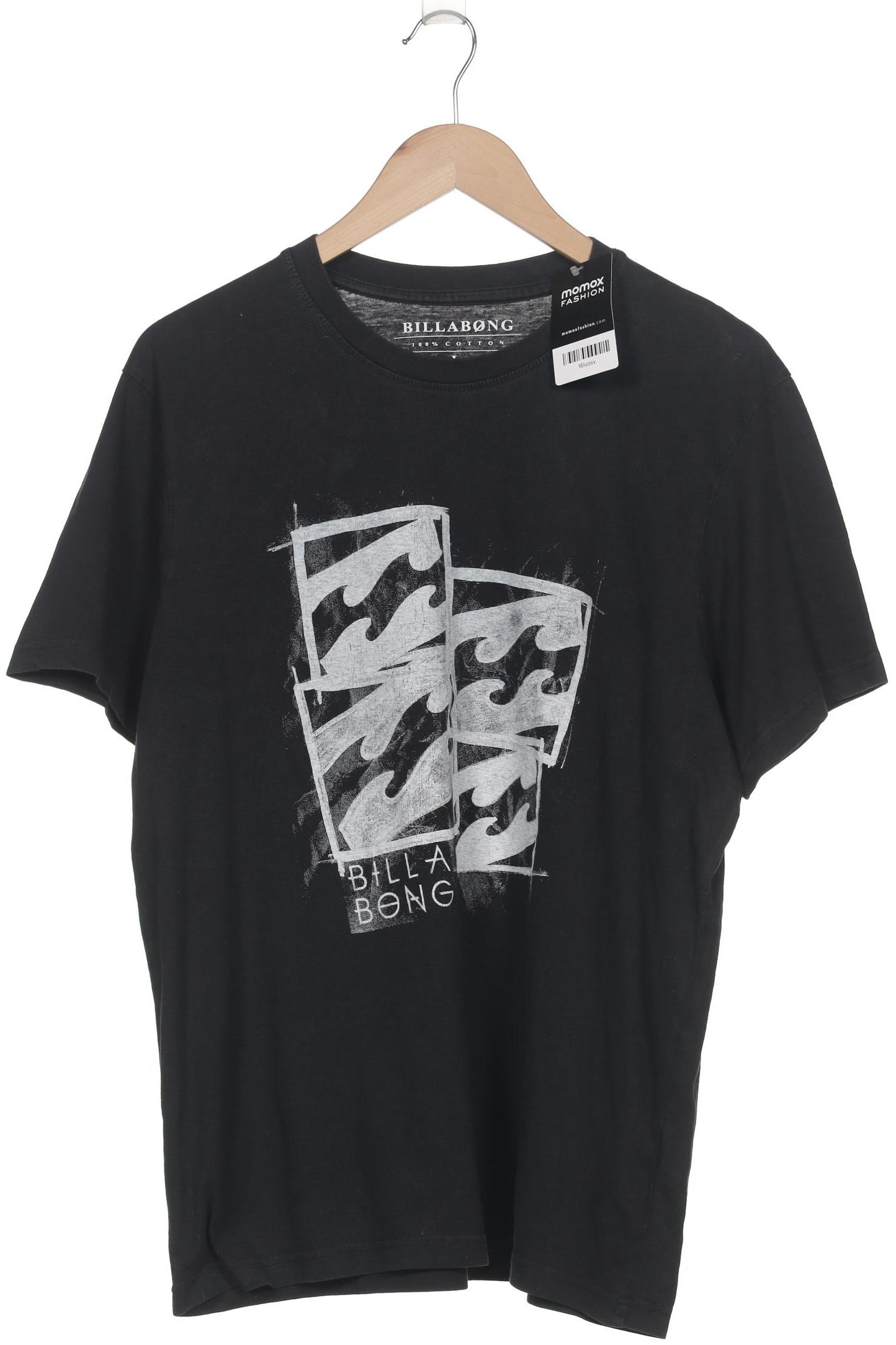 

Billabong Herren T-Shirt, schwarz, Gr. 52