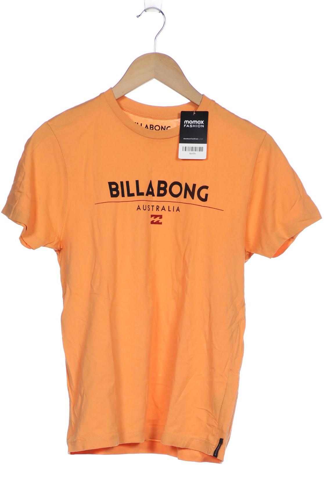 

BILLABONG Herren T-Shirt, orange