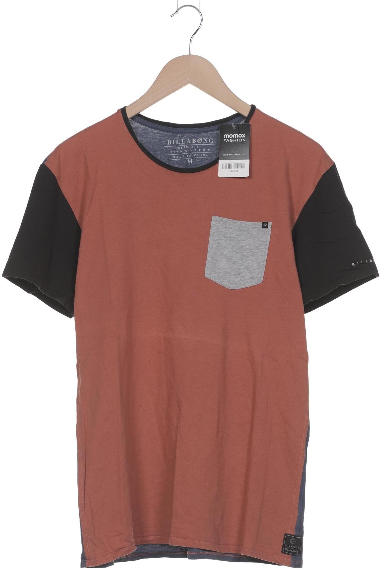 

Billabong Herren T-Shirt, orange, Gr. 48