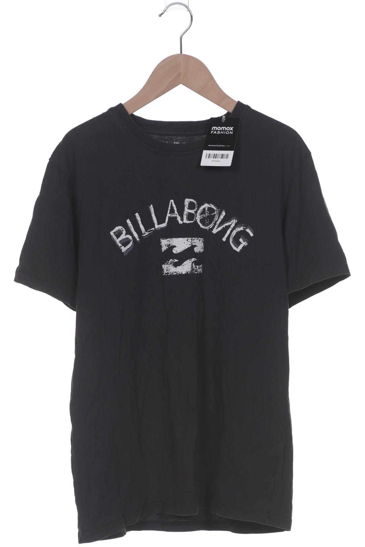 

Billabong Herren T-Shirt, grau, Gr. 48