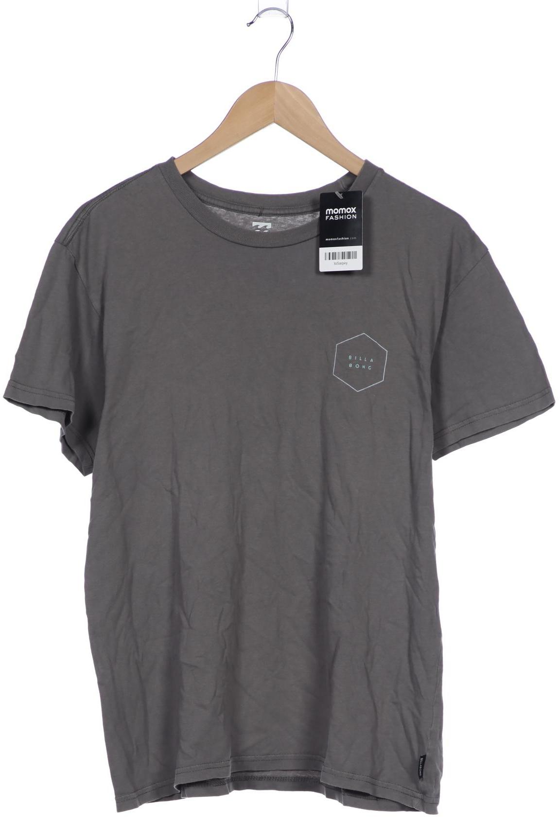 

Billabong Herren T-Shirt, grau, Gr. 48