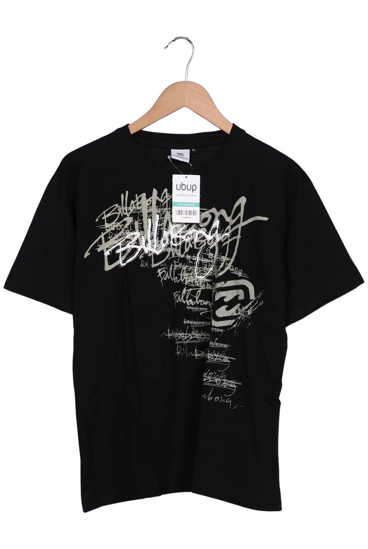 

Billabong Herren T-Shirt, schwarz, Gr. 54