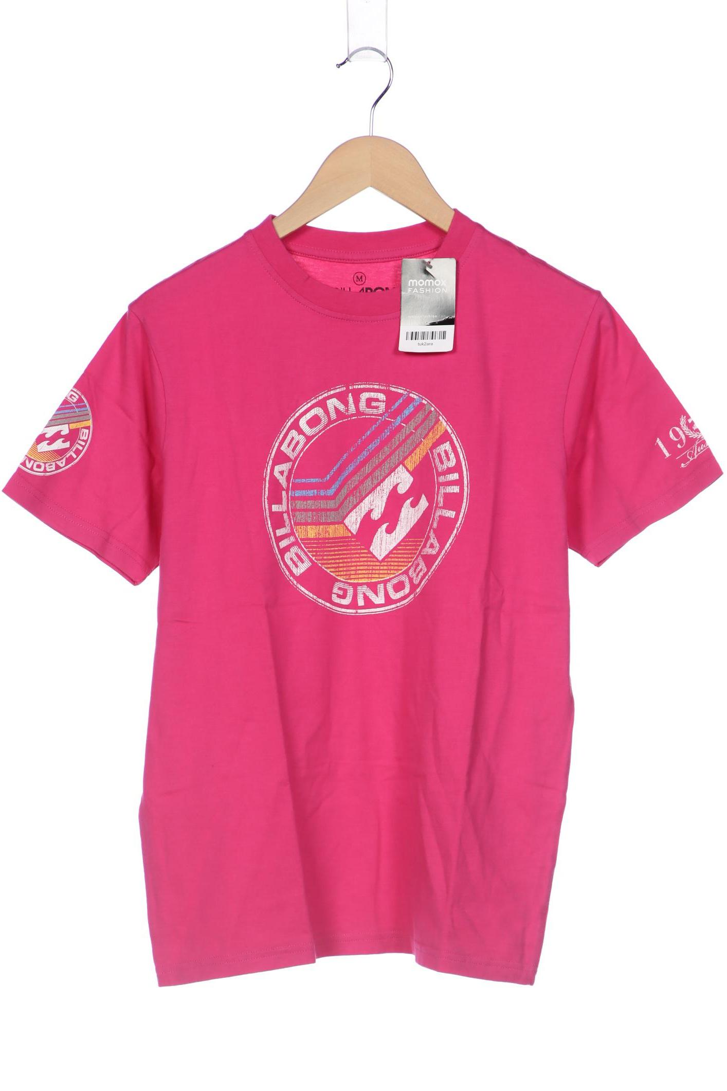 

BILLABONG Herren T-Shirt, pink