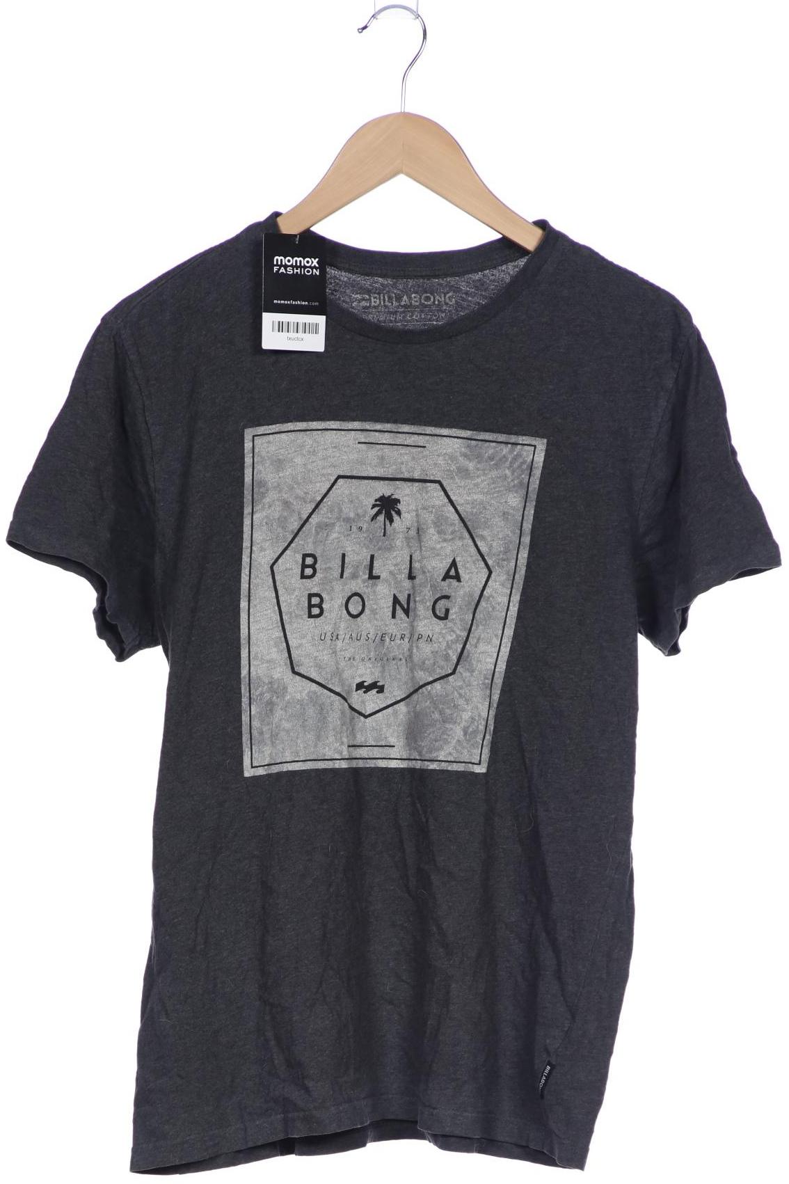 

Billabong Herren T-Shirt, grau, Gr. 48