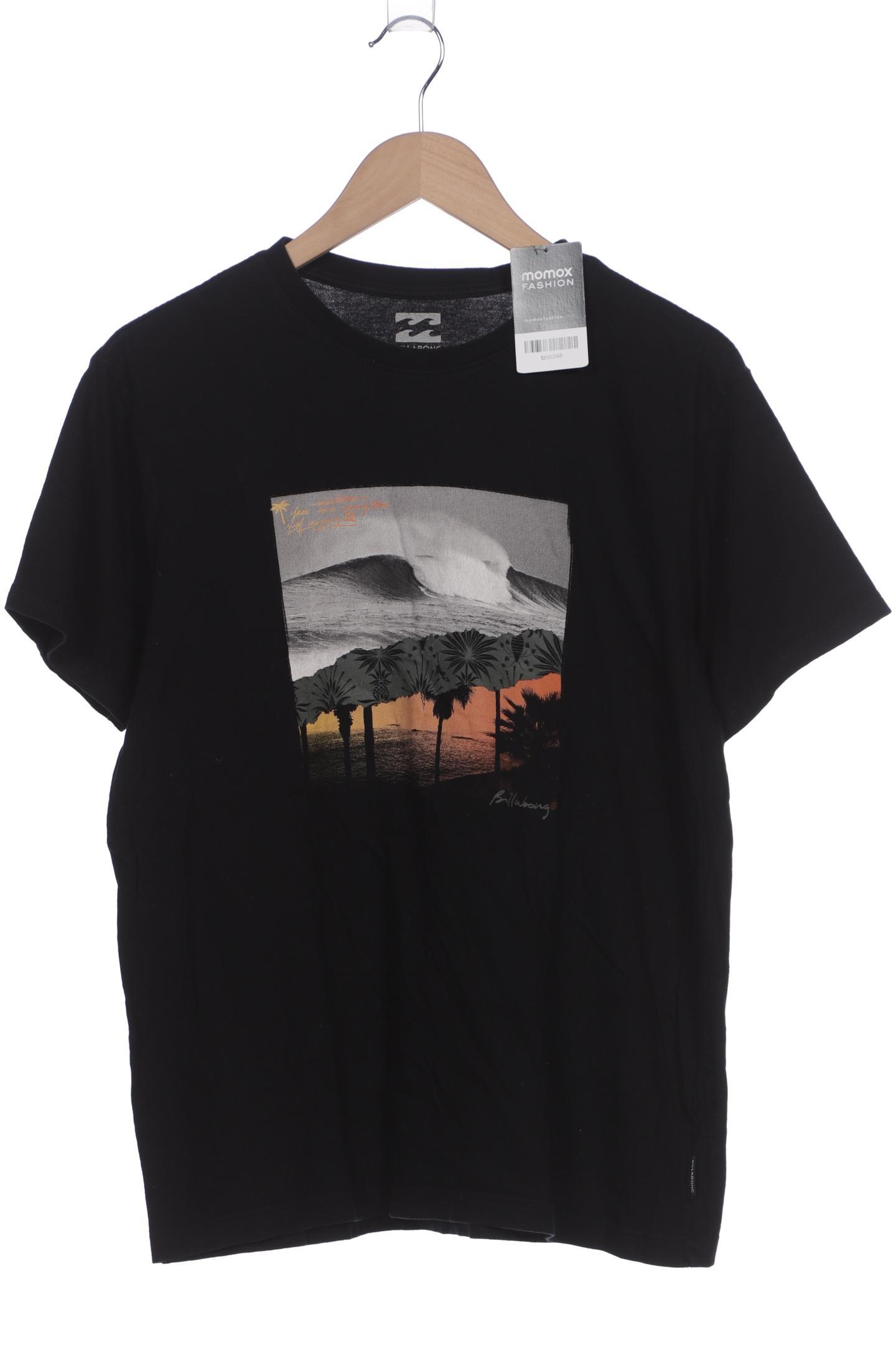 

Billabong Herren T-Shirt, schwarz, Gr. 48