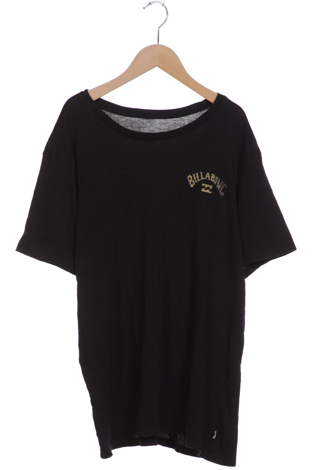 

Billabong Herren T-Shirt, schwarz, Gr. 52