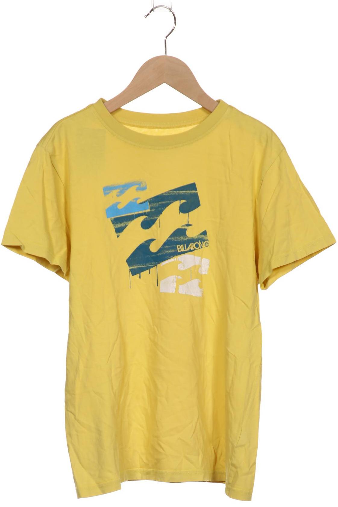 

BILLABONG Herren T-Shirt, gelb