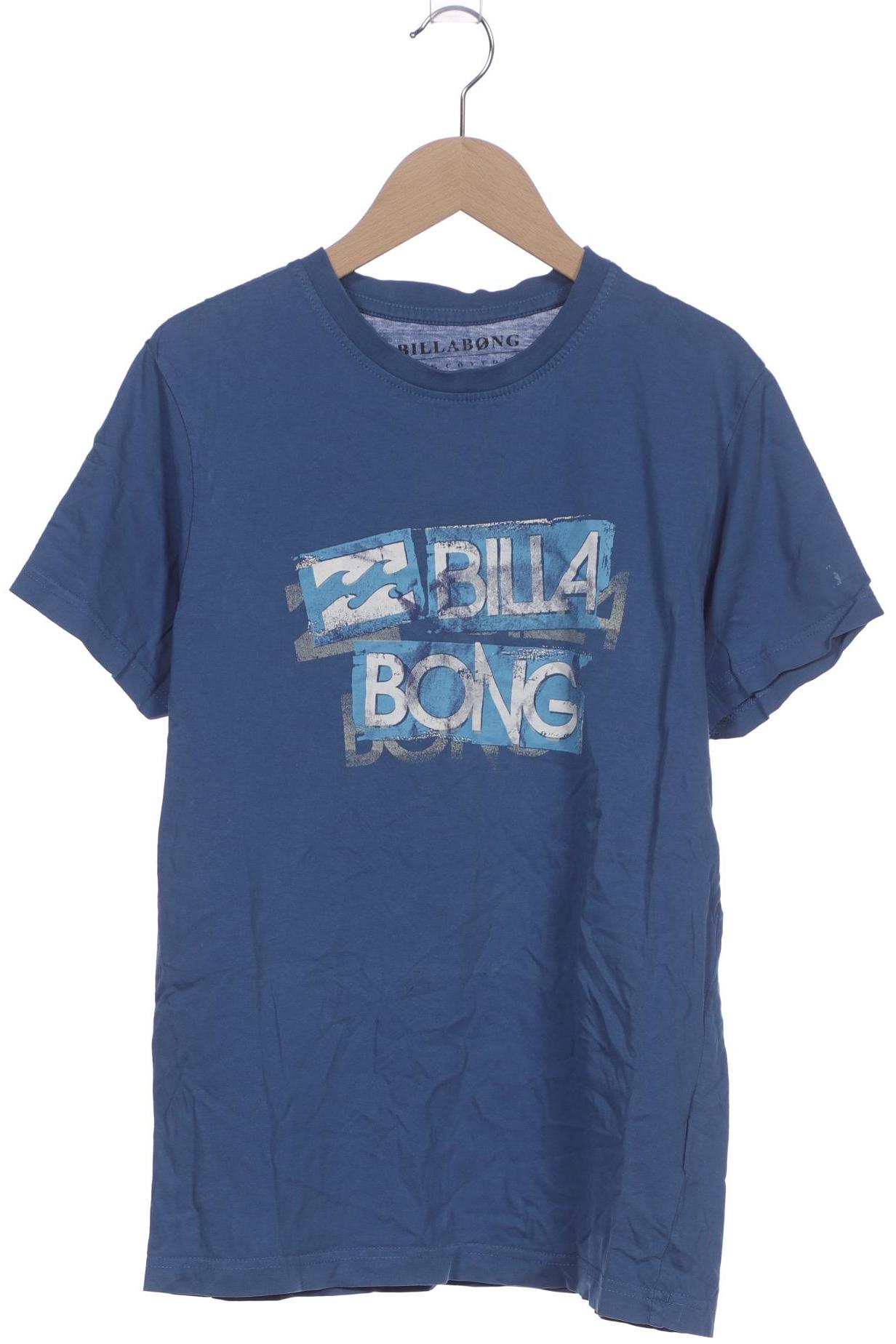 

Billabong Herren T-Shirt, blau, Gr. 46