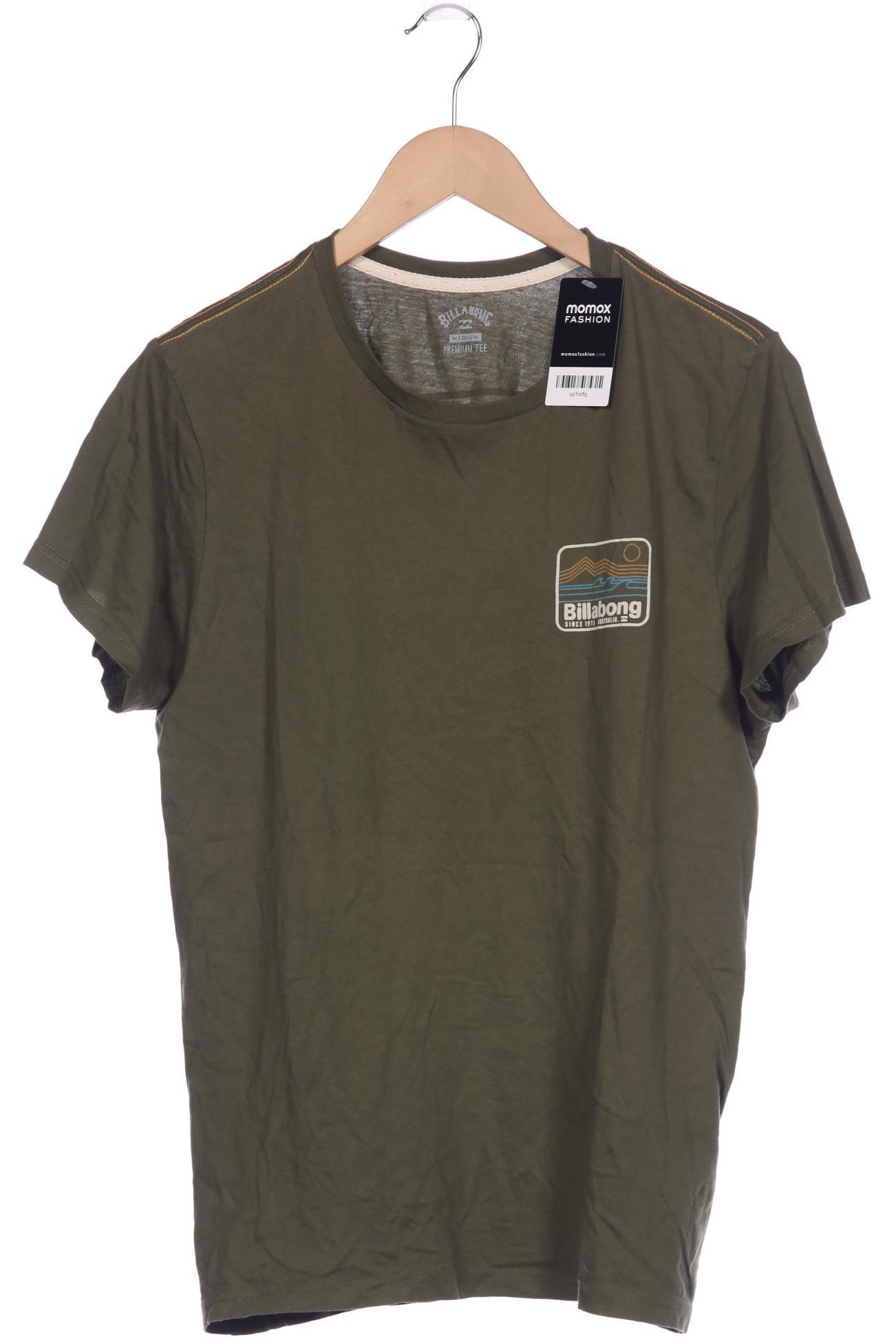 

Billabong Herren T-Shirt, grün, Gr. 48