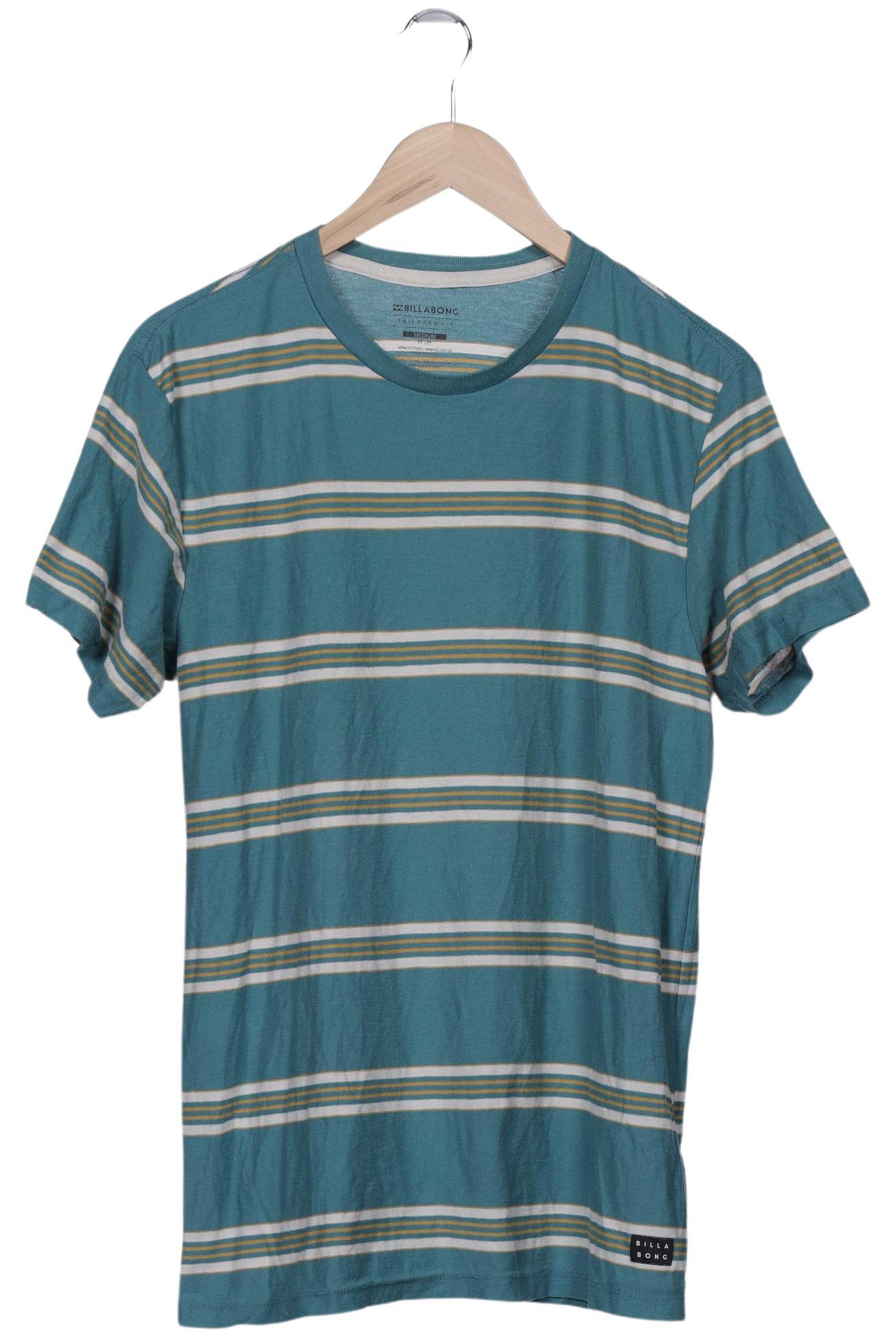 

Billabong Herren T-Shirt, türkis, Gr. 48