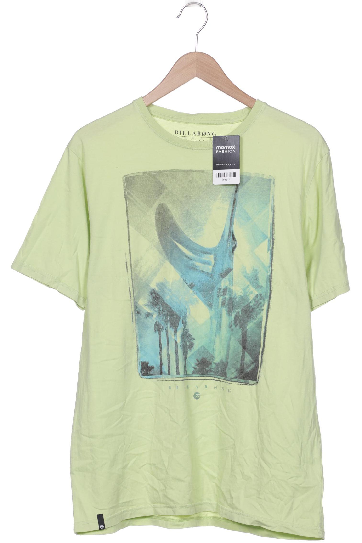 

BILLABONG Herren T-Shirt, grün