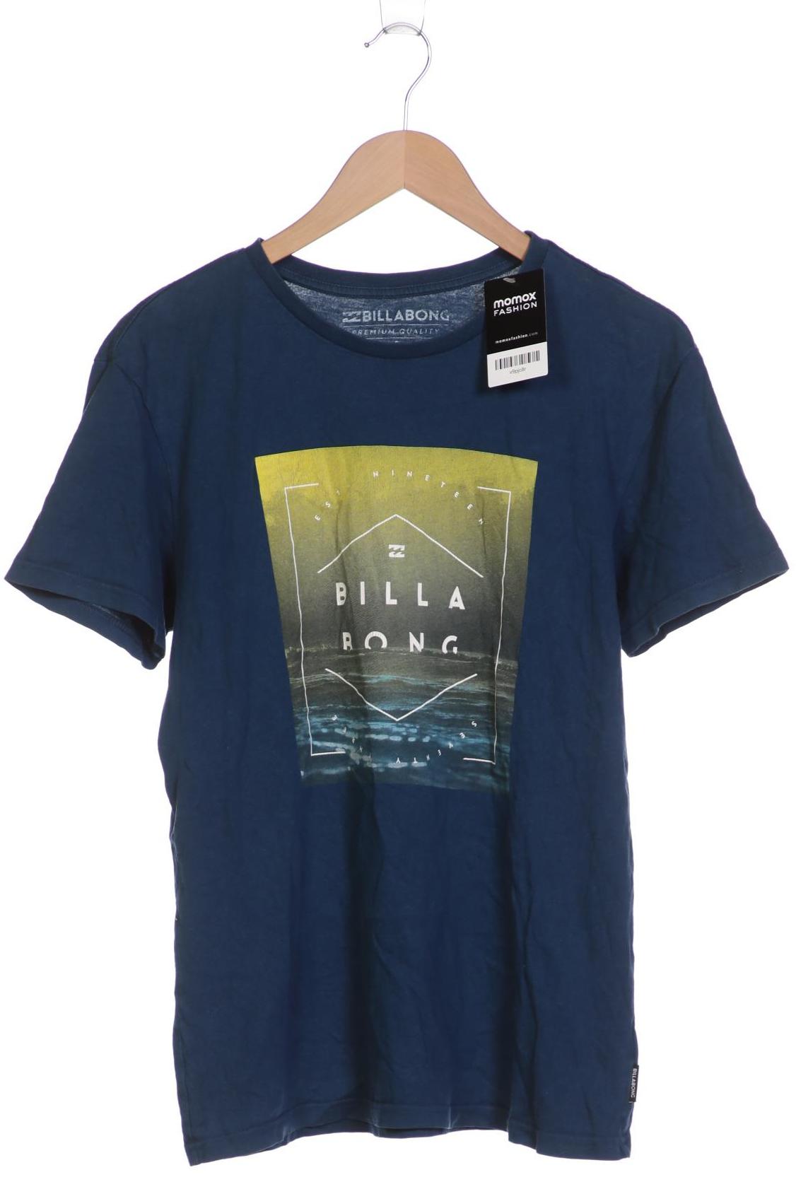 

BILLABONG Herren T-Shirt, blau