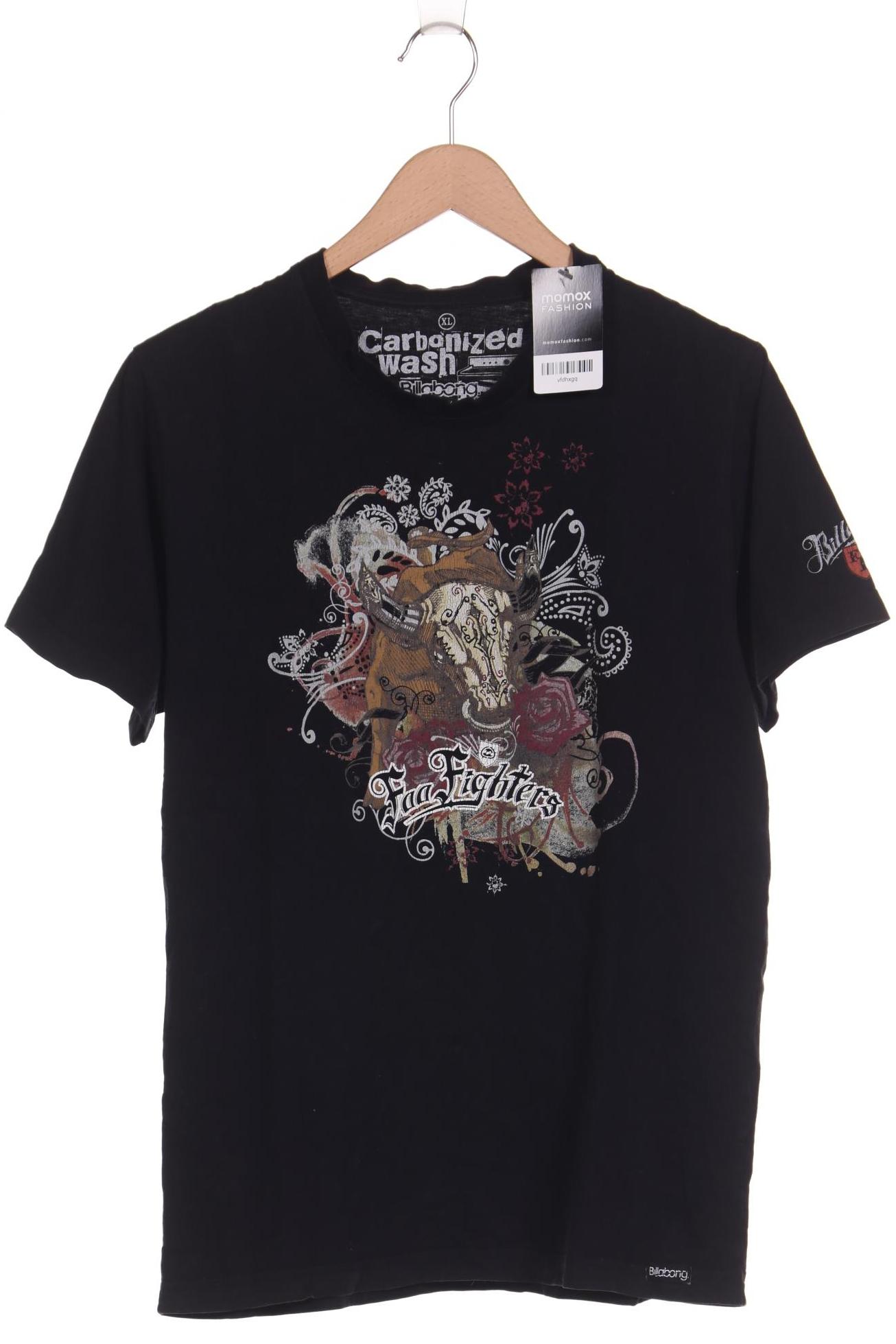

Billabong Herren T-Shirt, schwarz, Gr. 54