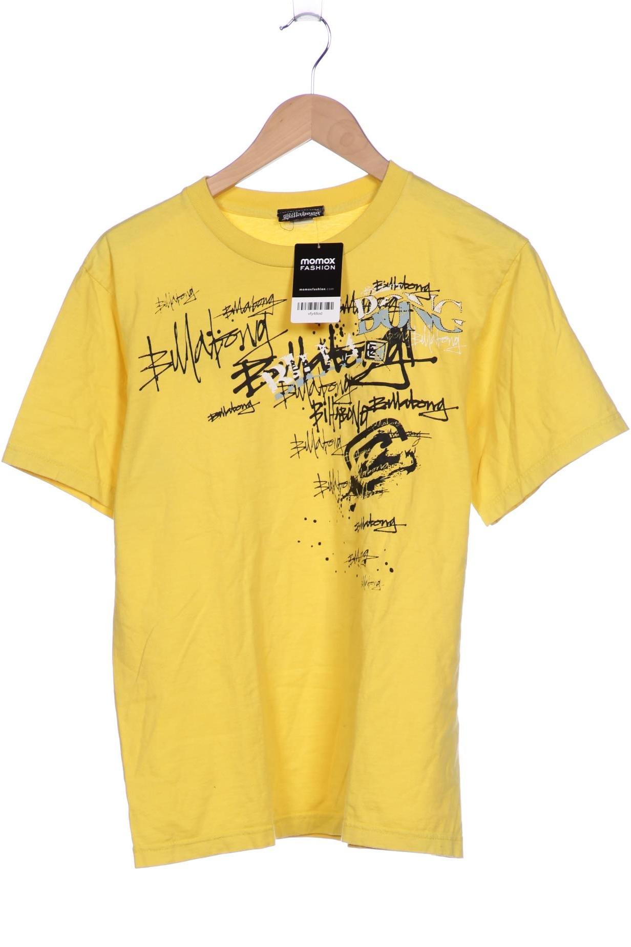 

Billabong Herren T-Shirt, silber, Gr. 48