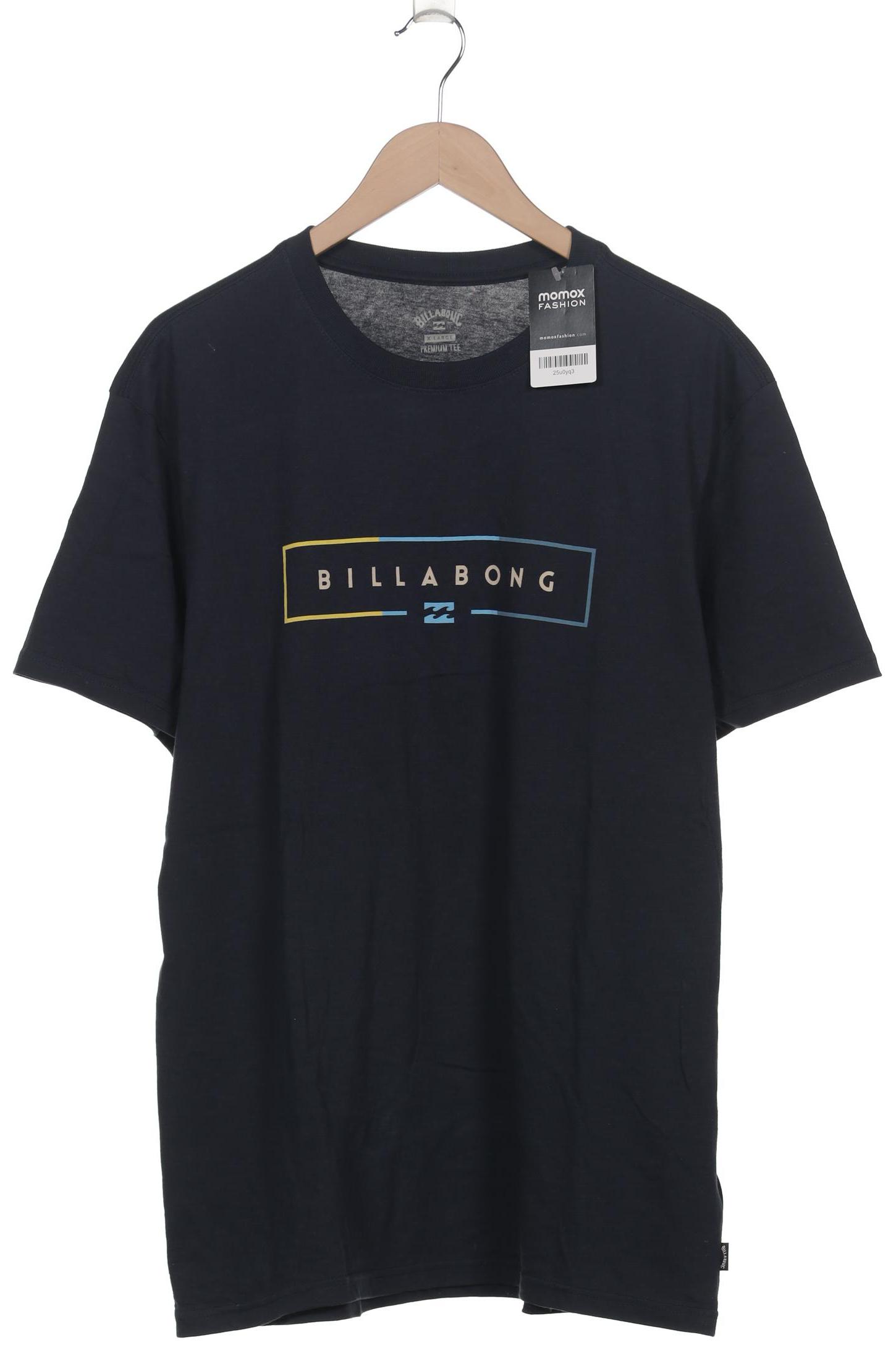 

Billabong Herren T-Shirt, marineblau, Gr. 54