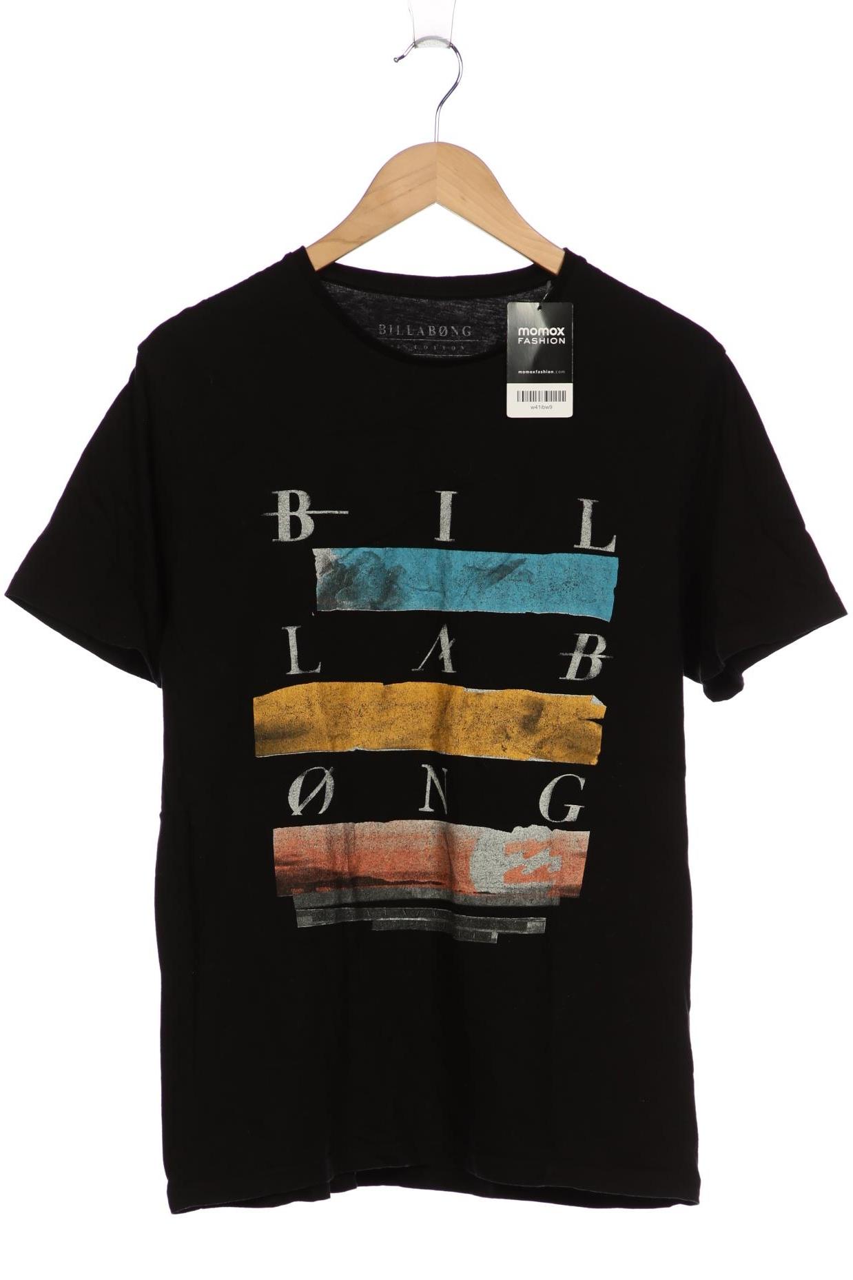 

Billabong Herren T-Shirt, schwarz, Gr. 52