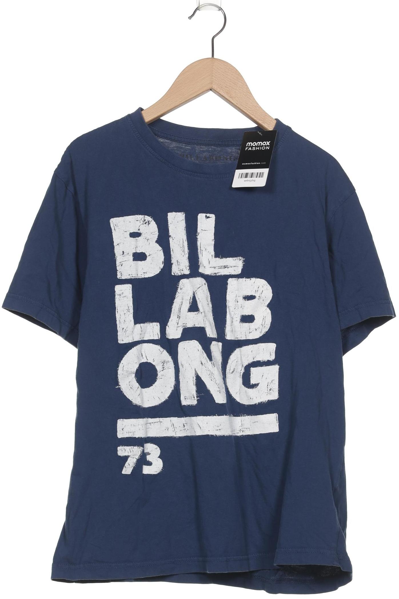 

Billabong Herren T-Shirt, marineblau, Gr. 48