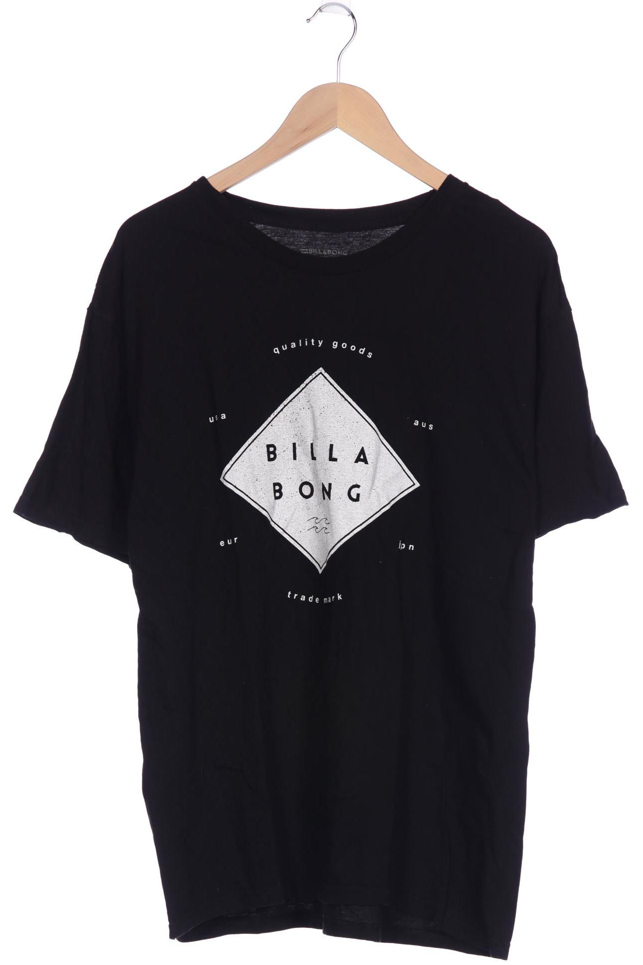 

BILLABONG Herren T-Shirt, schwarz