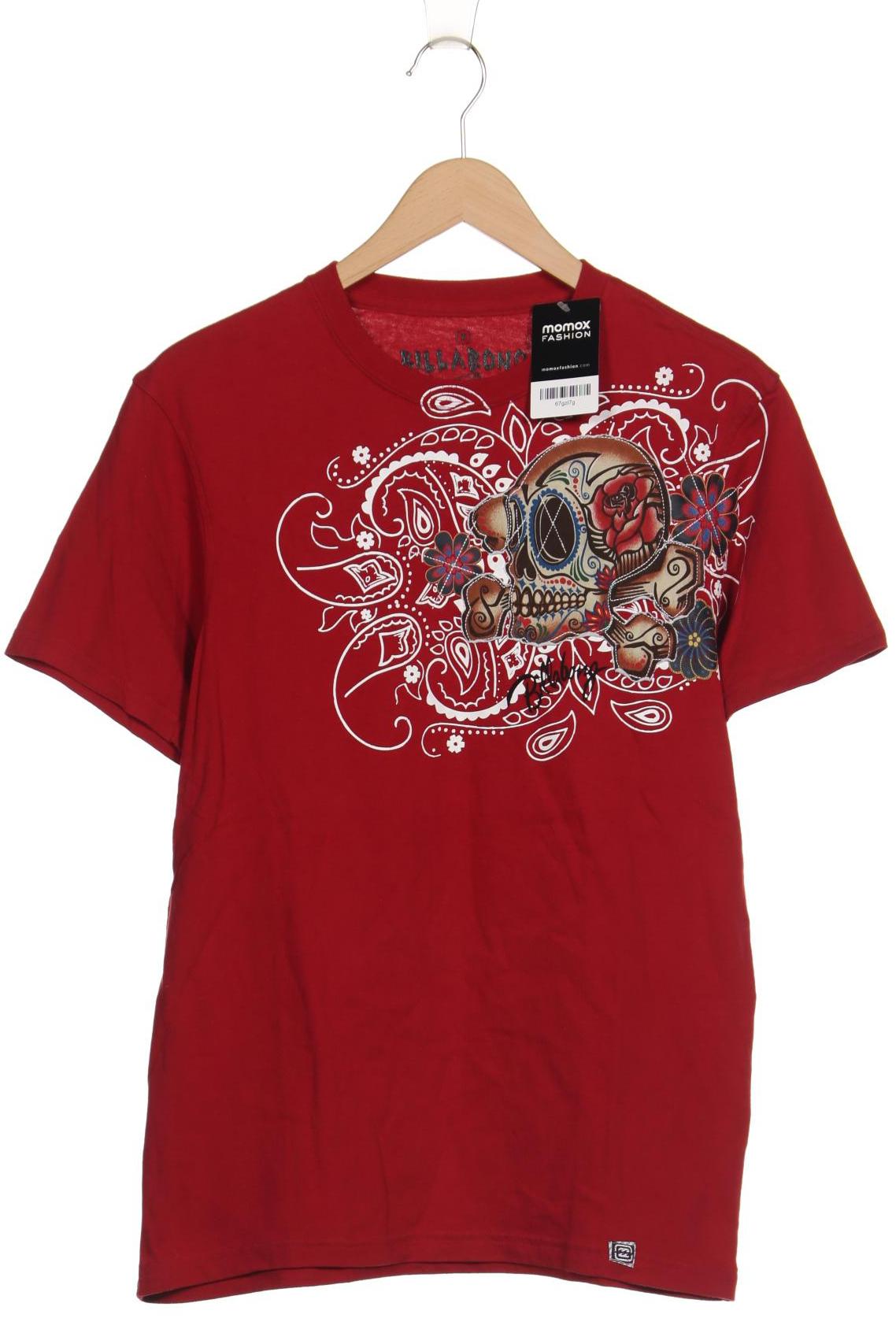 

Billabong Herren T-Shirt, rot, Gr. 48