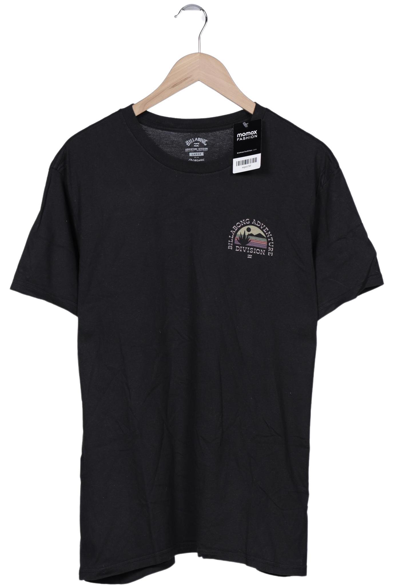 

Billabong Herren T-Shirt, schwarz, Gr. 52