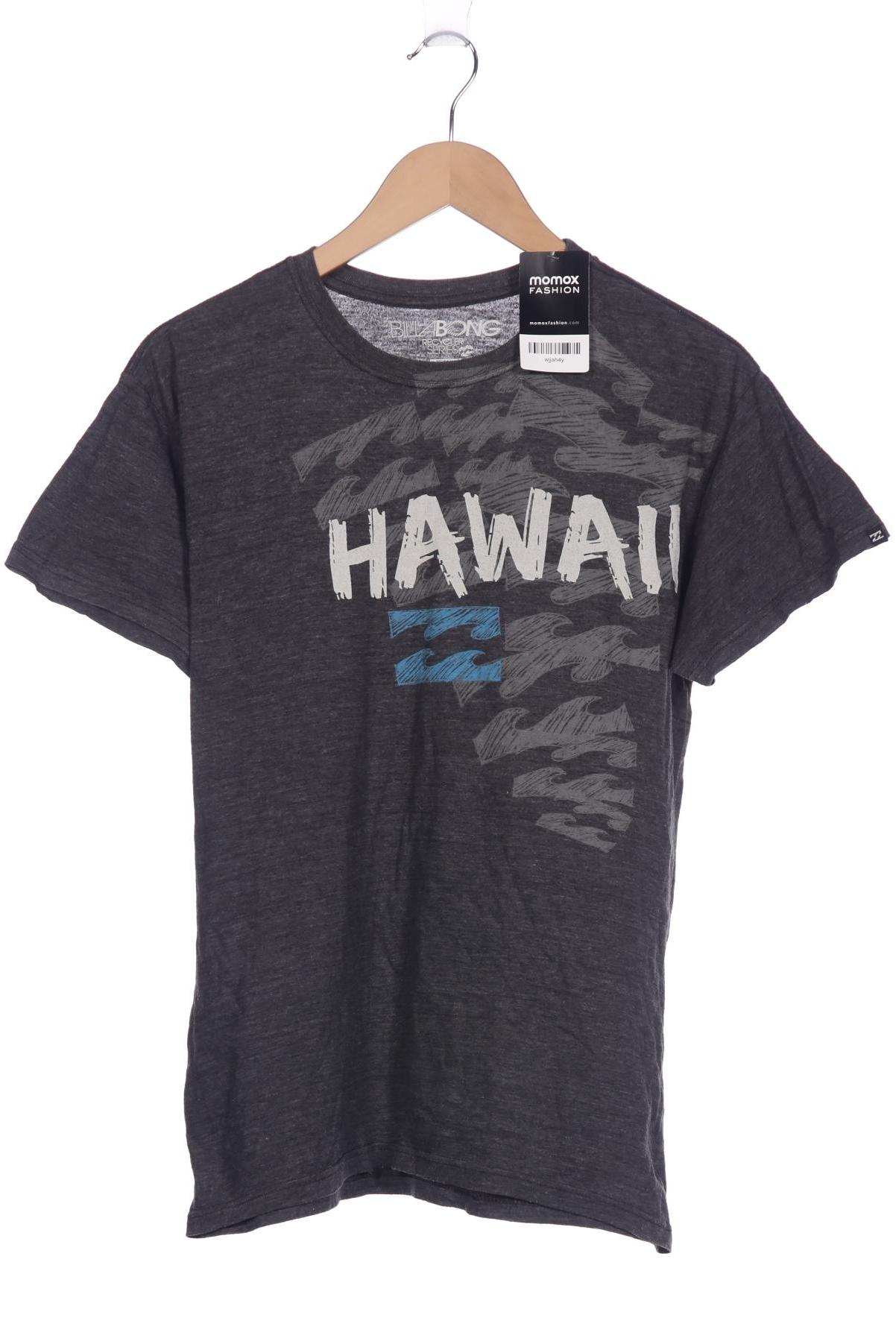 

Billabong Herren T-Shirt, grau, Gr. 48