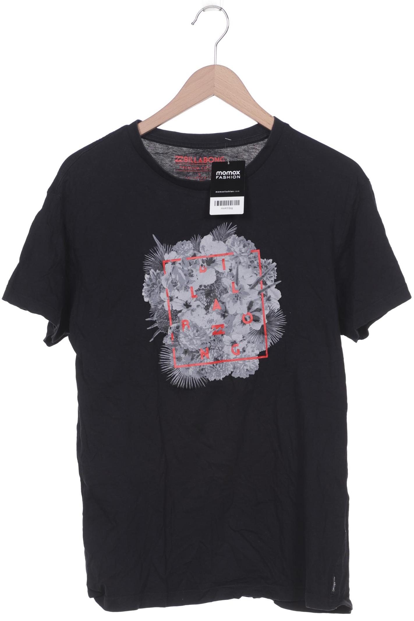 

BILLABONG Herren T-Shirt, schwarz