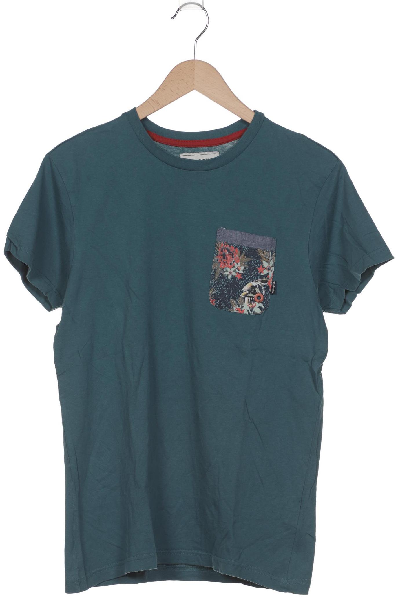 

Billabong Herren T-Shirt, türkis, Gr. 48