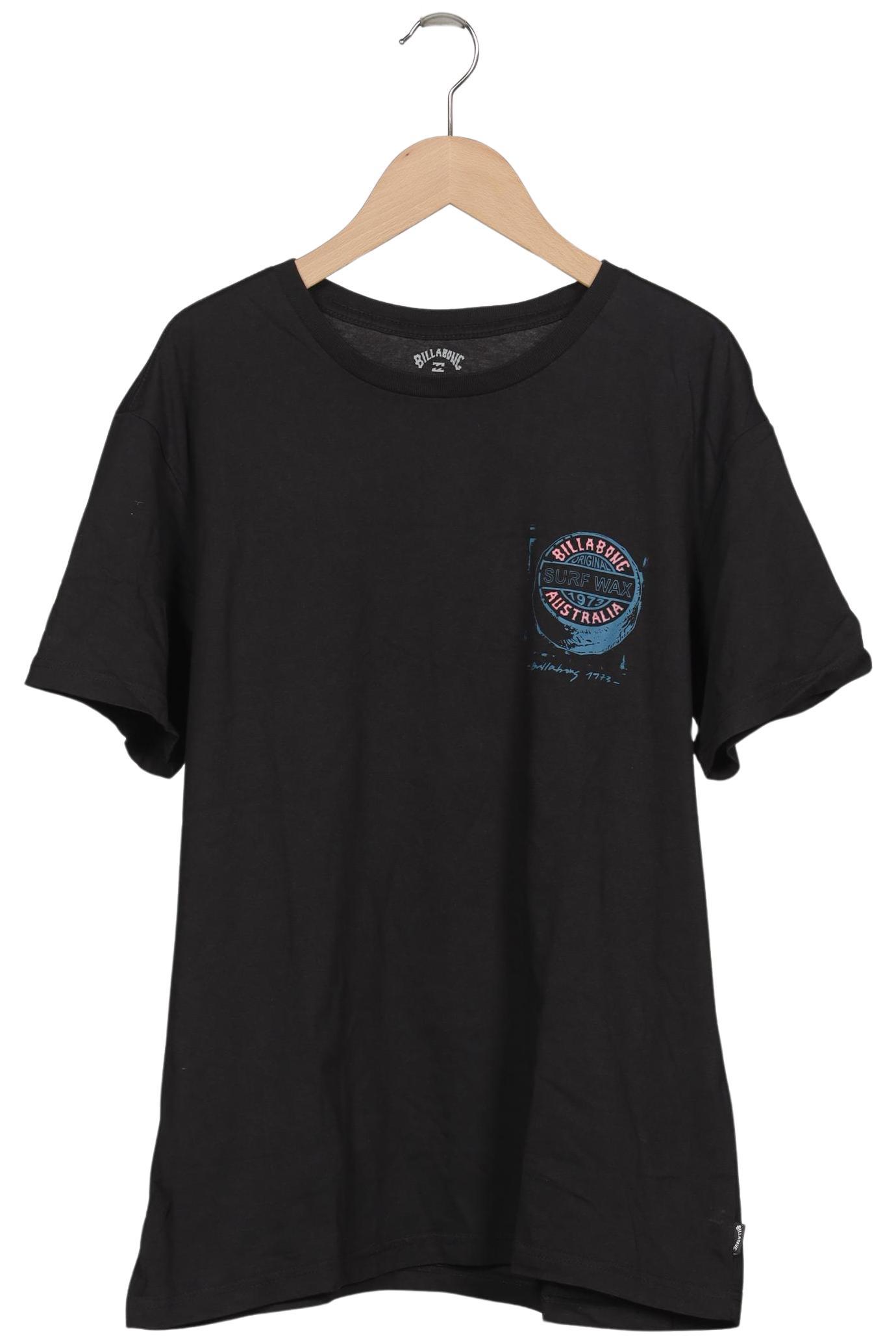 

Billabong Herren T-Shirt, schwarz, Gr. 48