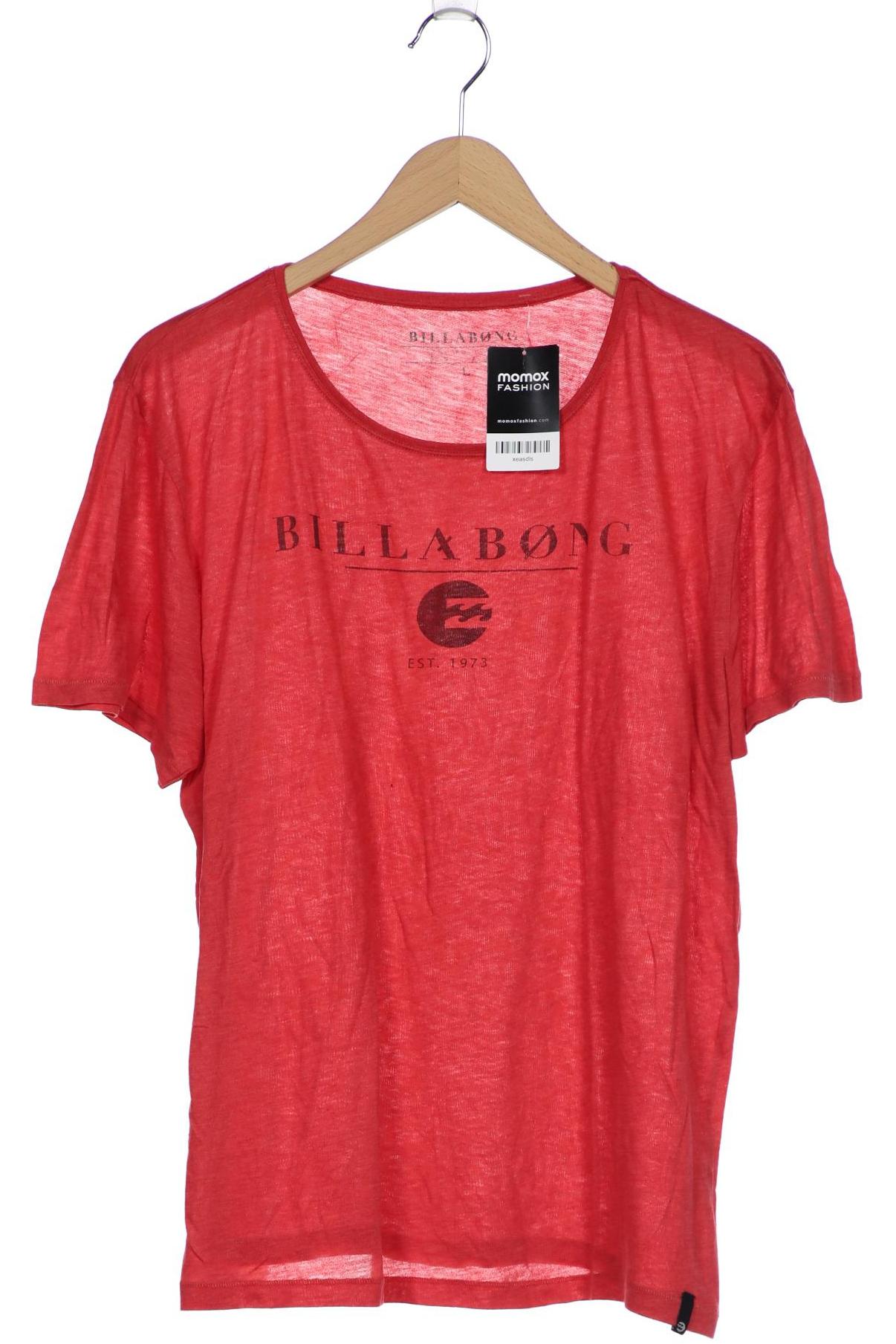 

BILLABONG Herren T-Shirt, rot