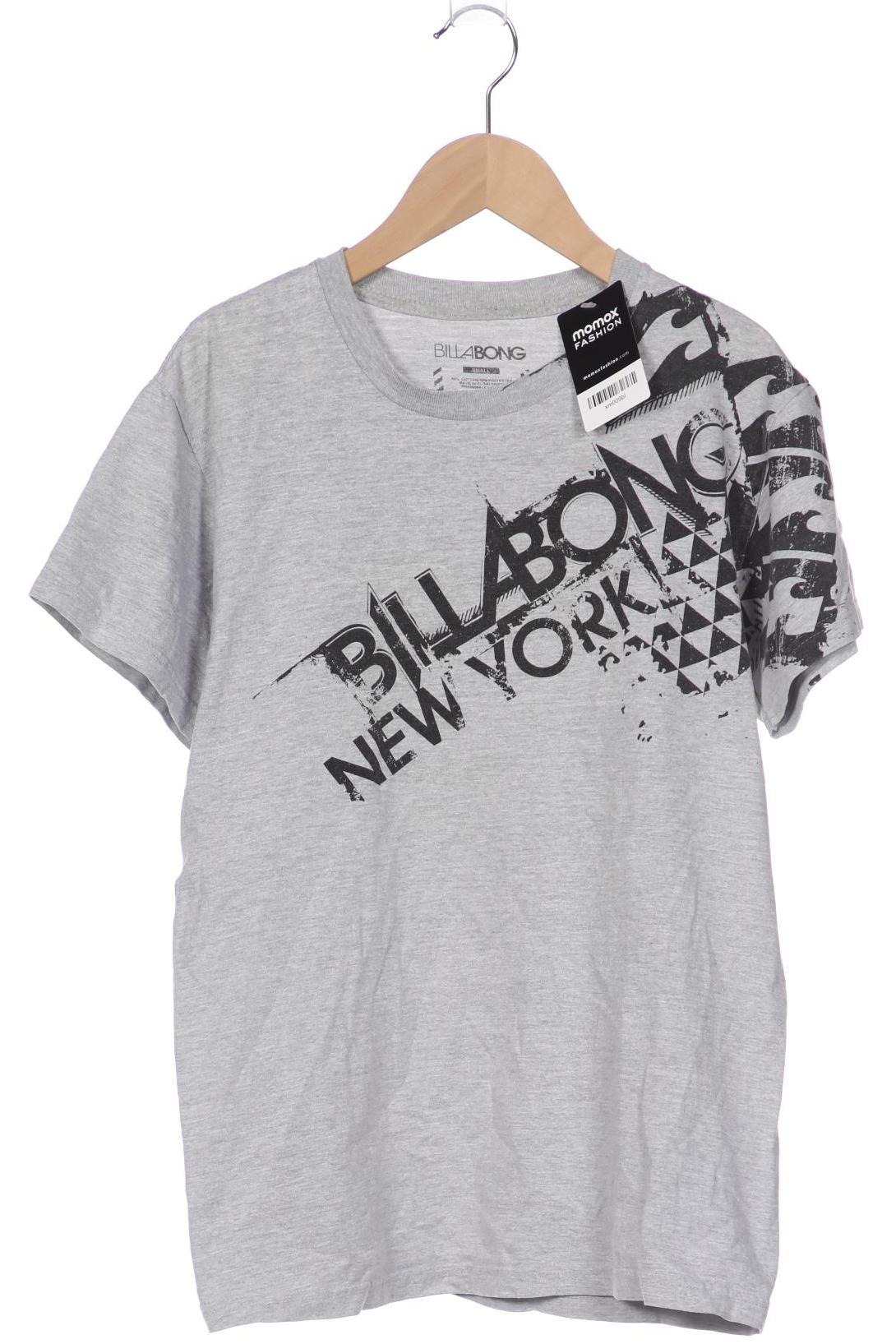 

BILLABONG Herren T-Shirt, grau