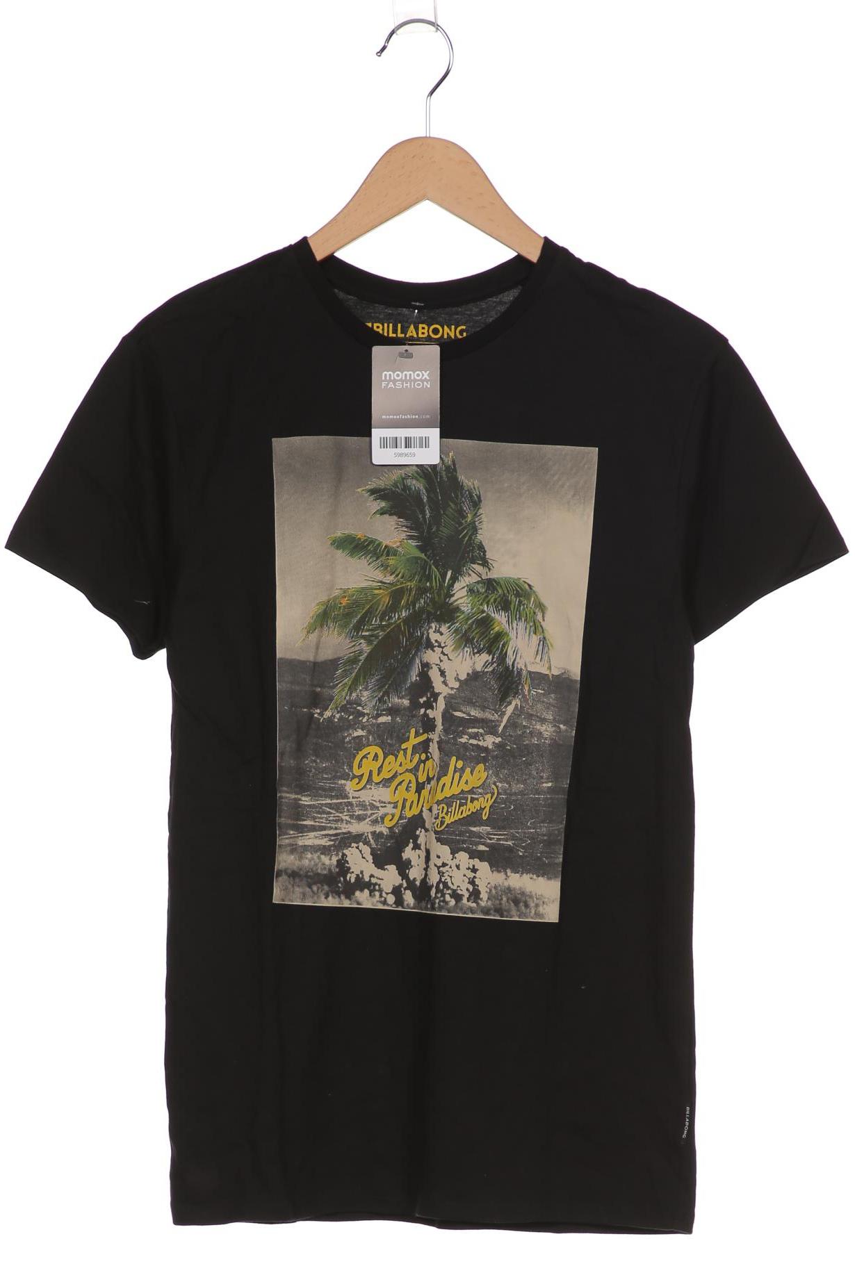 

Billabong Herren T-Shirt, schwarz, Gr. 46