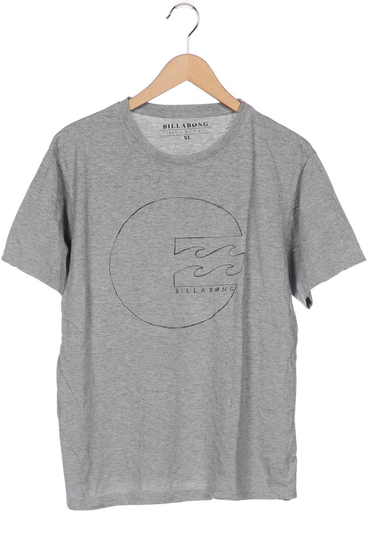 

BILLABONG Herren T-Shirt, grau
