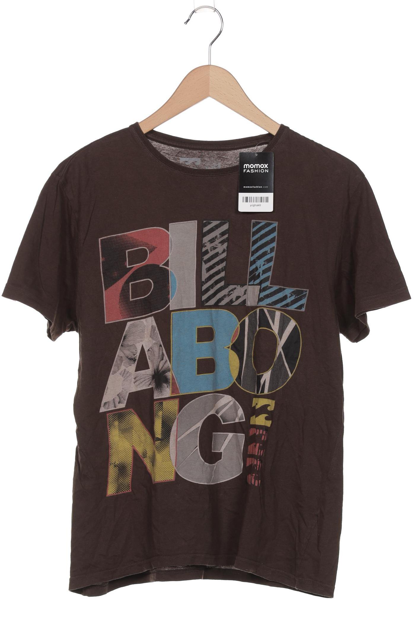 

Billabong Herren T-Shirt, braun, Gr. 48