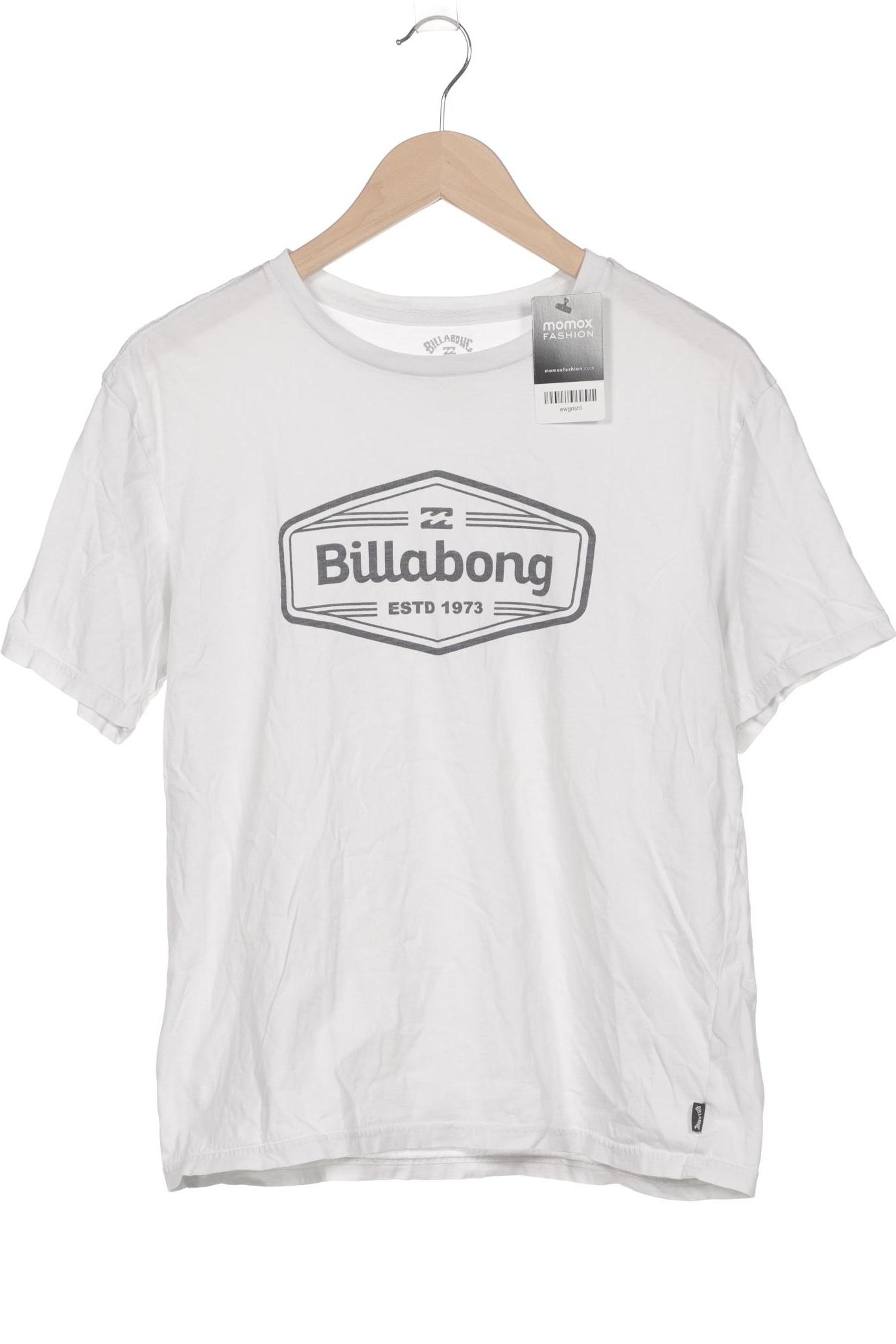 

Billabong Herren T-Shirt, weiß, Gr. 48