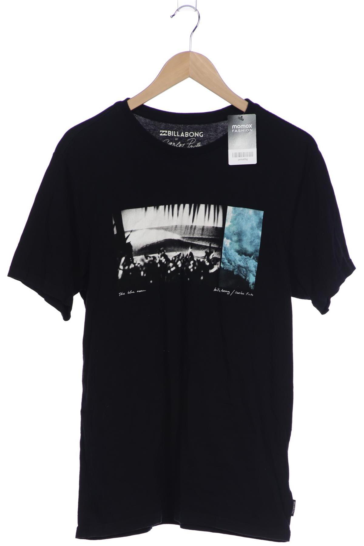 

Billabong Herren T-Shirt, schwarz, Gr. 52