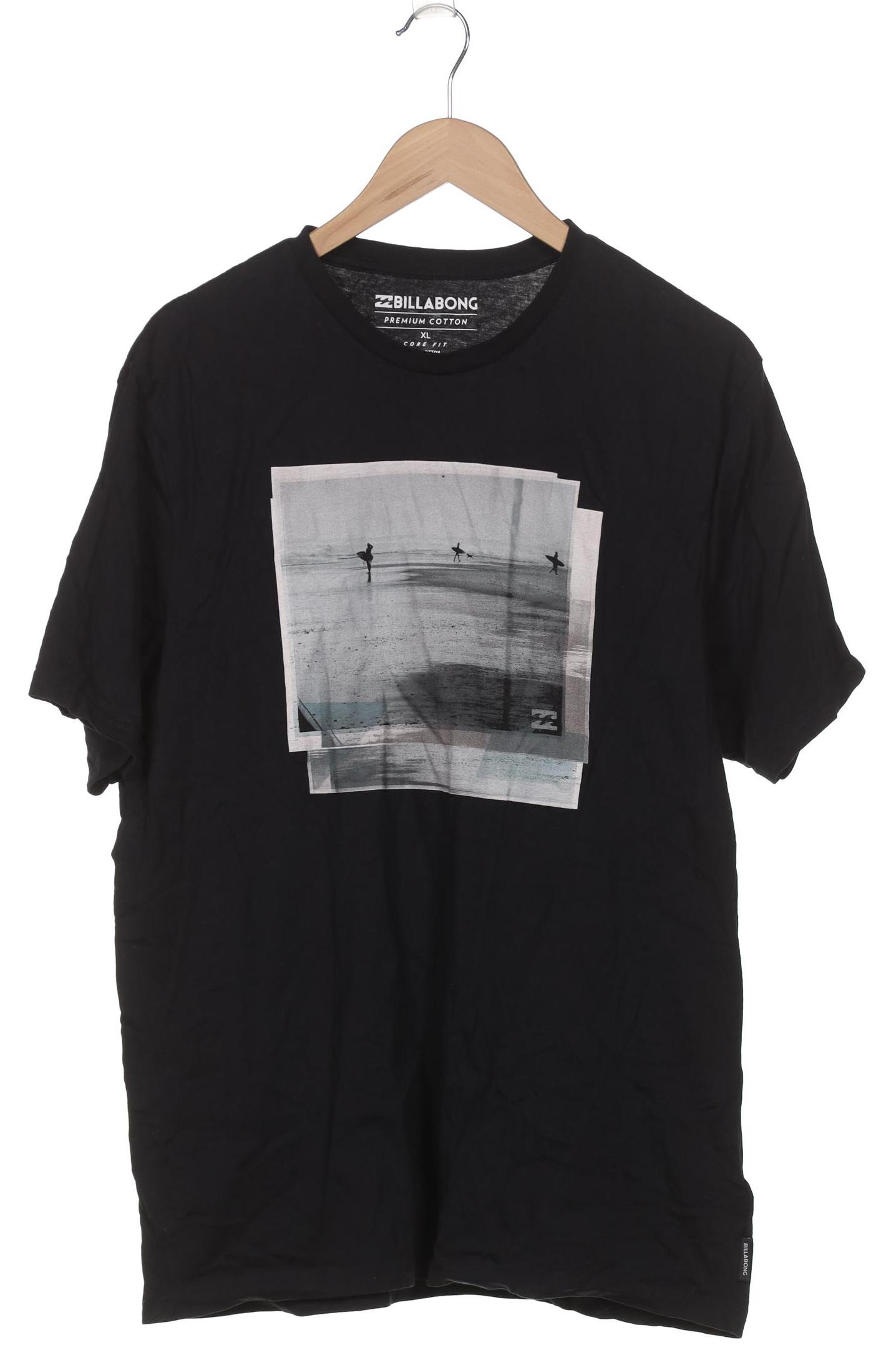 

Billabong Herren T-Shirt, schwarz, Gr. 54
