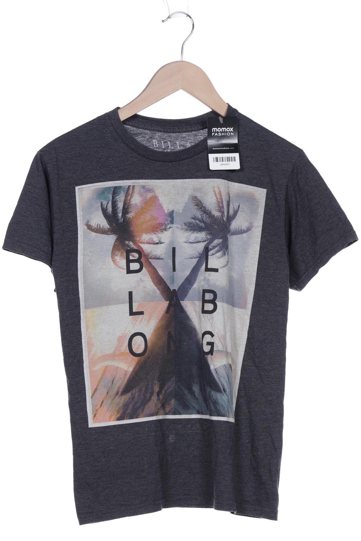 

BILLABONG Herren T-Shirt, grau