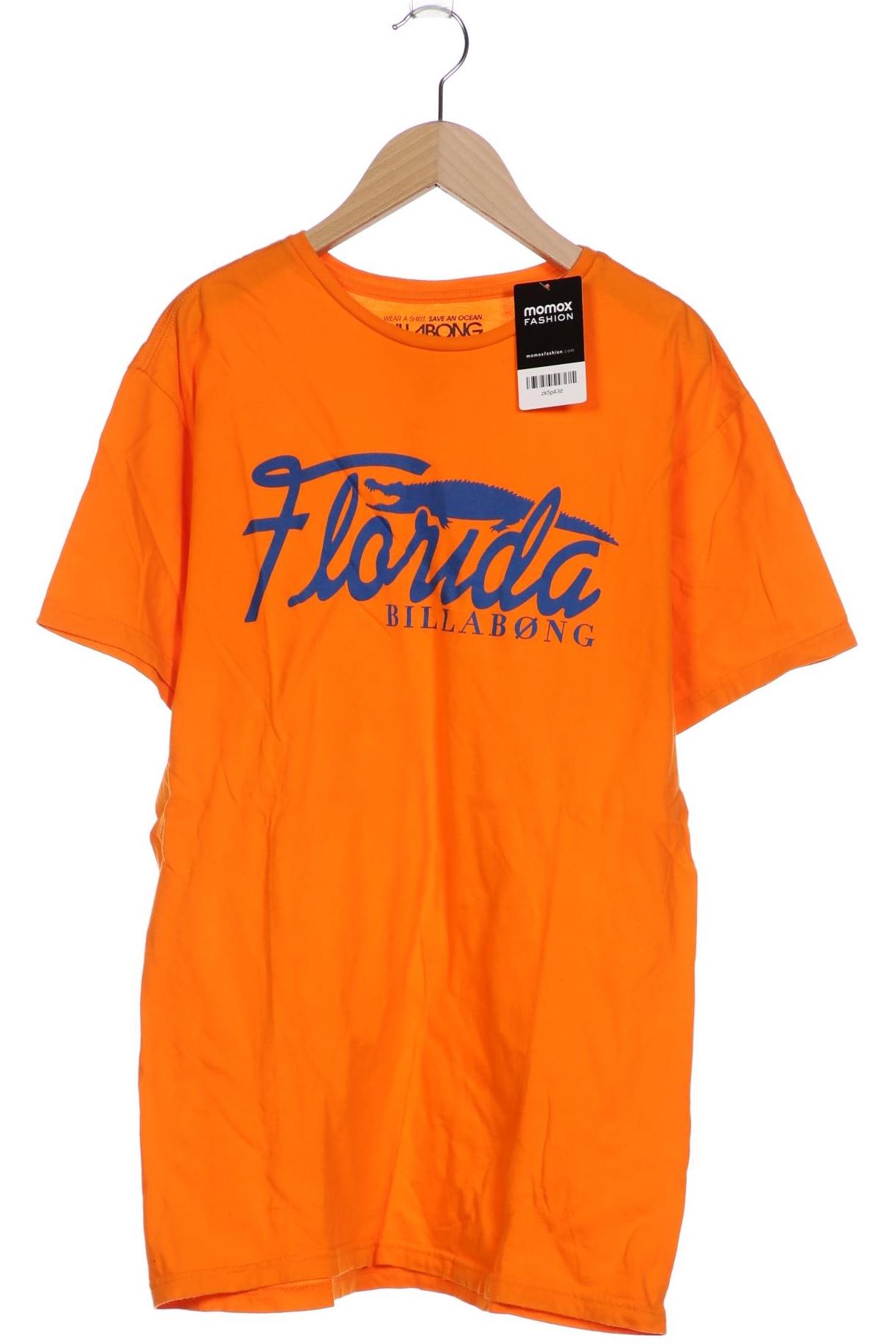 Thumbnail - Billabong Herren T-Shirt, orange, Gr. 48